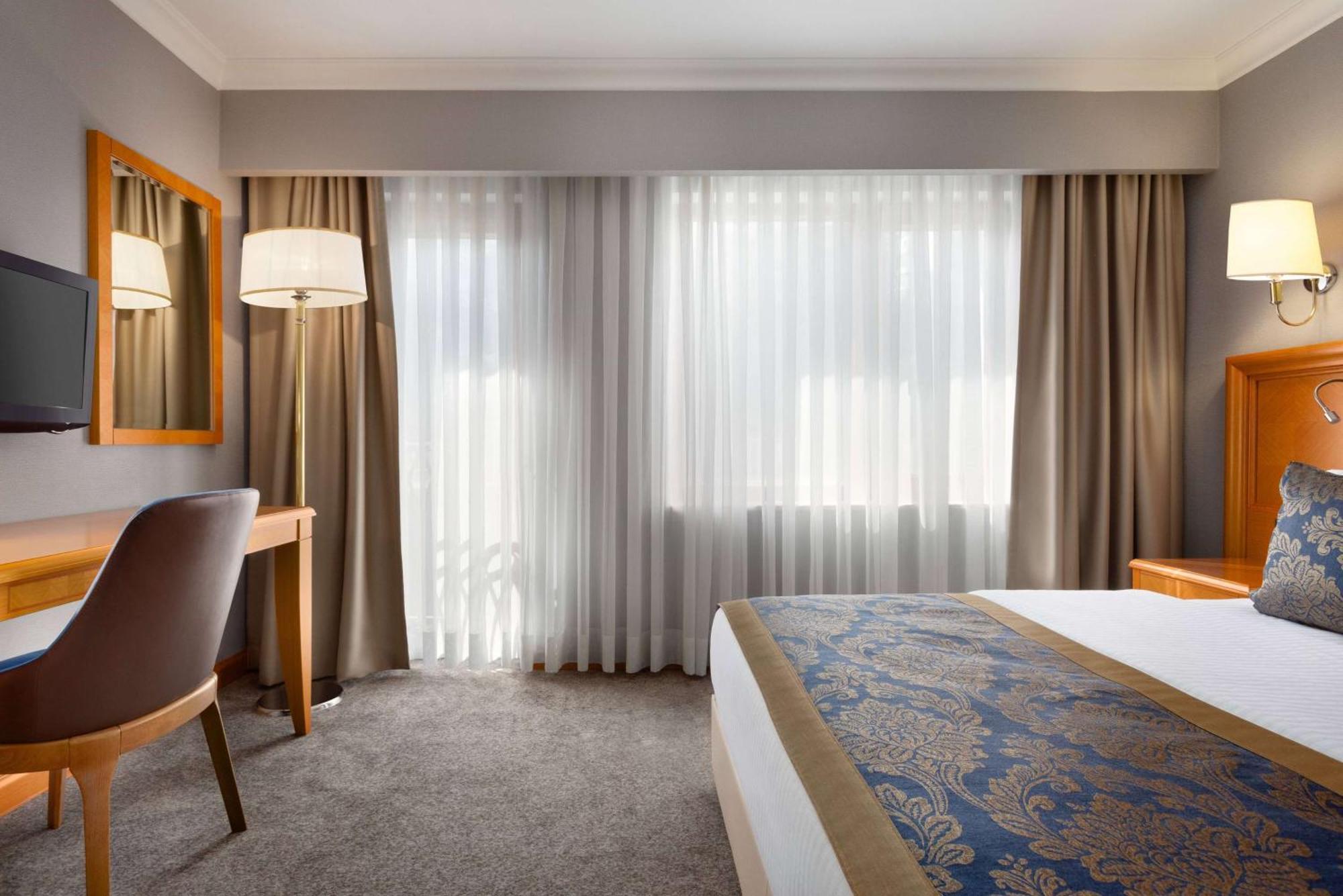 La Quinta By Wyndham Giresun