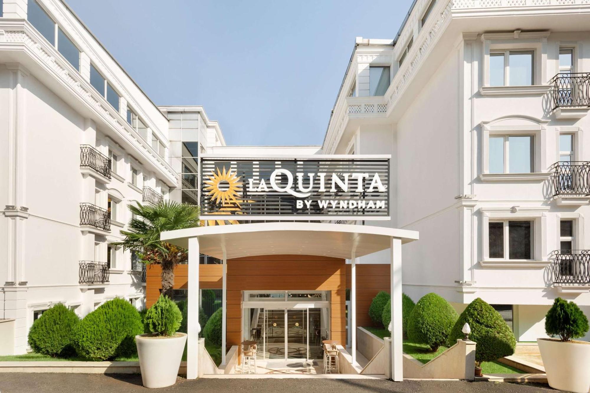 Hotel La Quinta By Wyndham Giresun Giresun