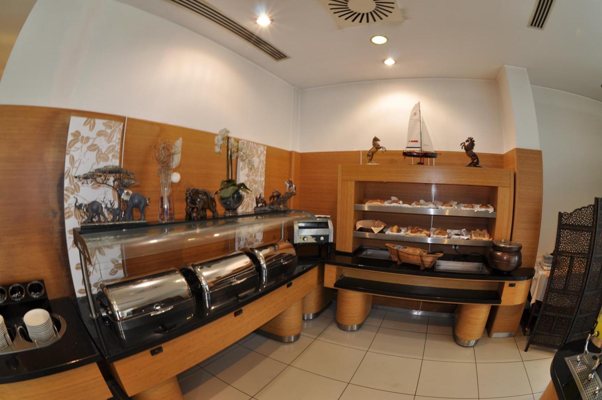 Hotel Lale