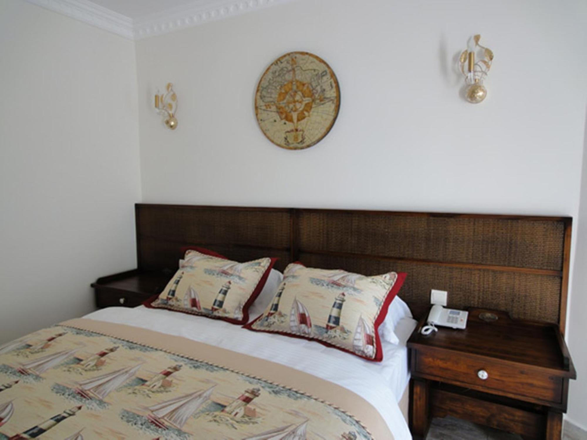 Guest house Losta Sahil Evi - Adults Only +12
