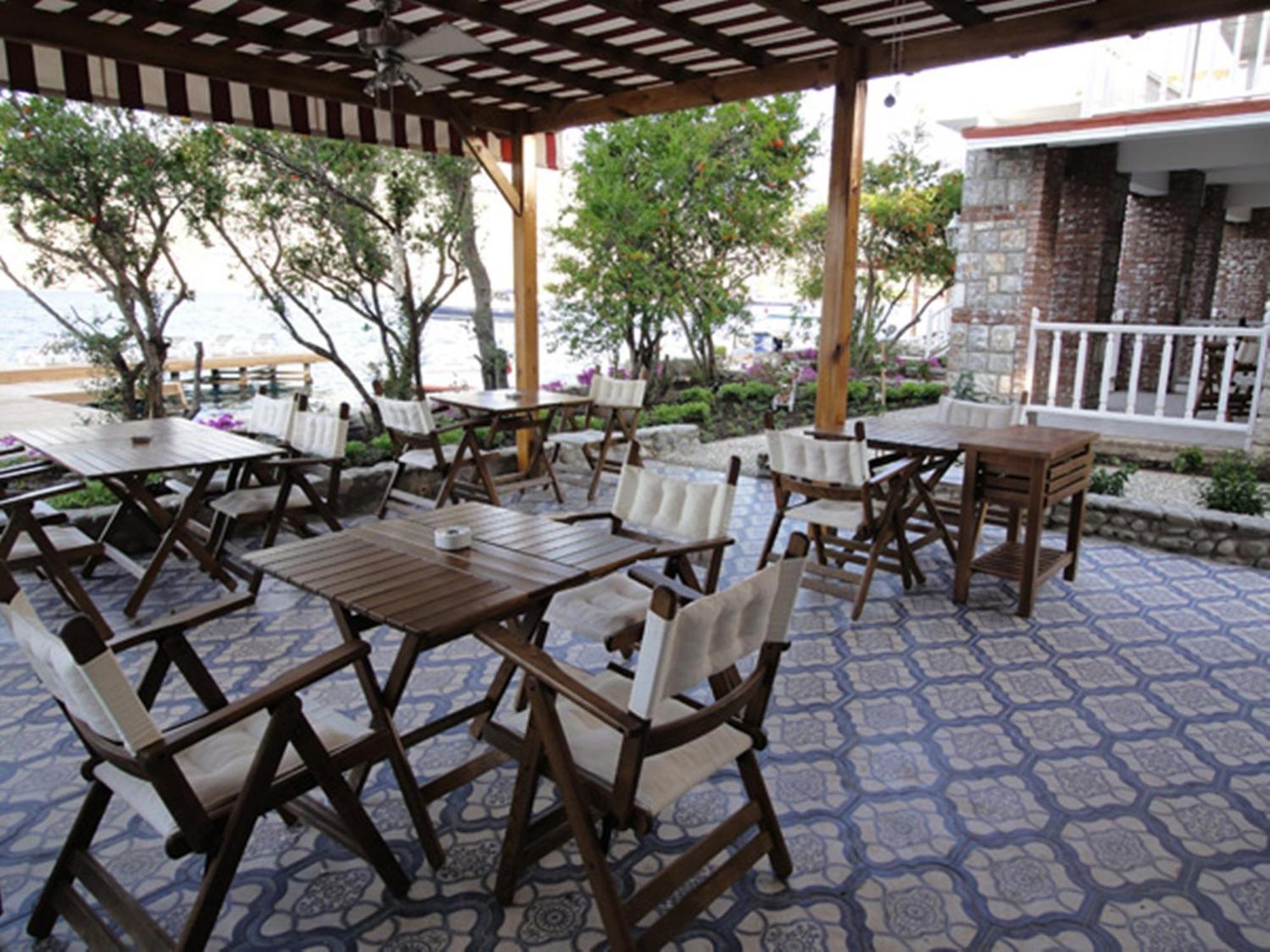 Guest house Losta Sahil Evi - Adults Only +12 *