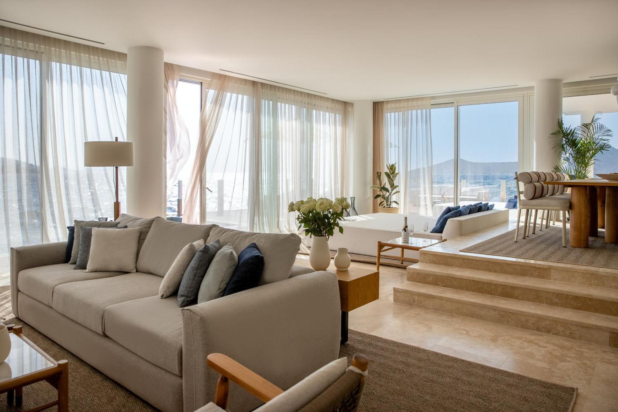 Marina By Social Living Collection Hotel Yalikavak