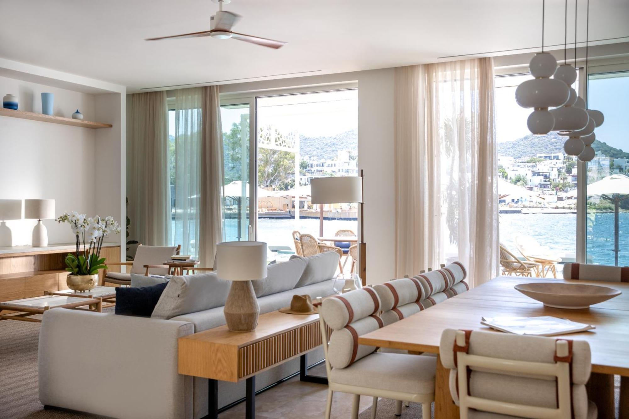 Marina By Social Living Collection