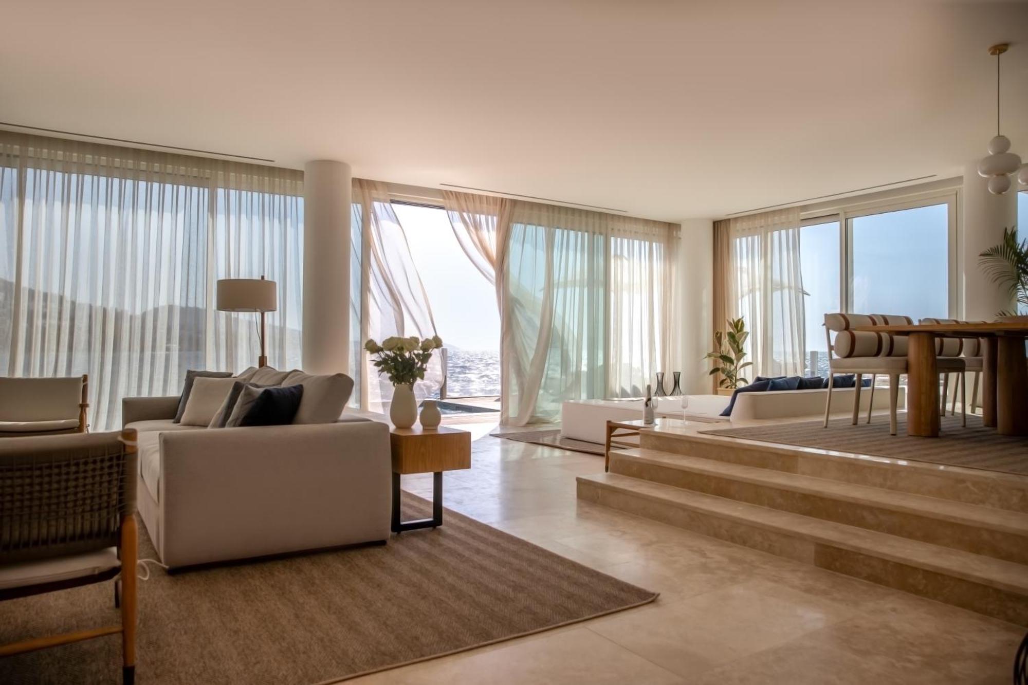 Marina By Social Living Collection Hotel