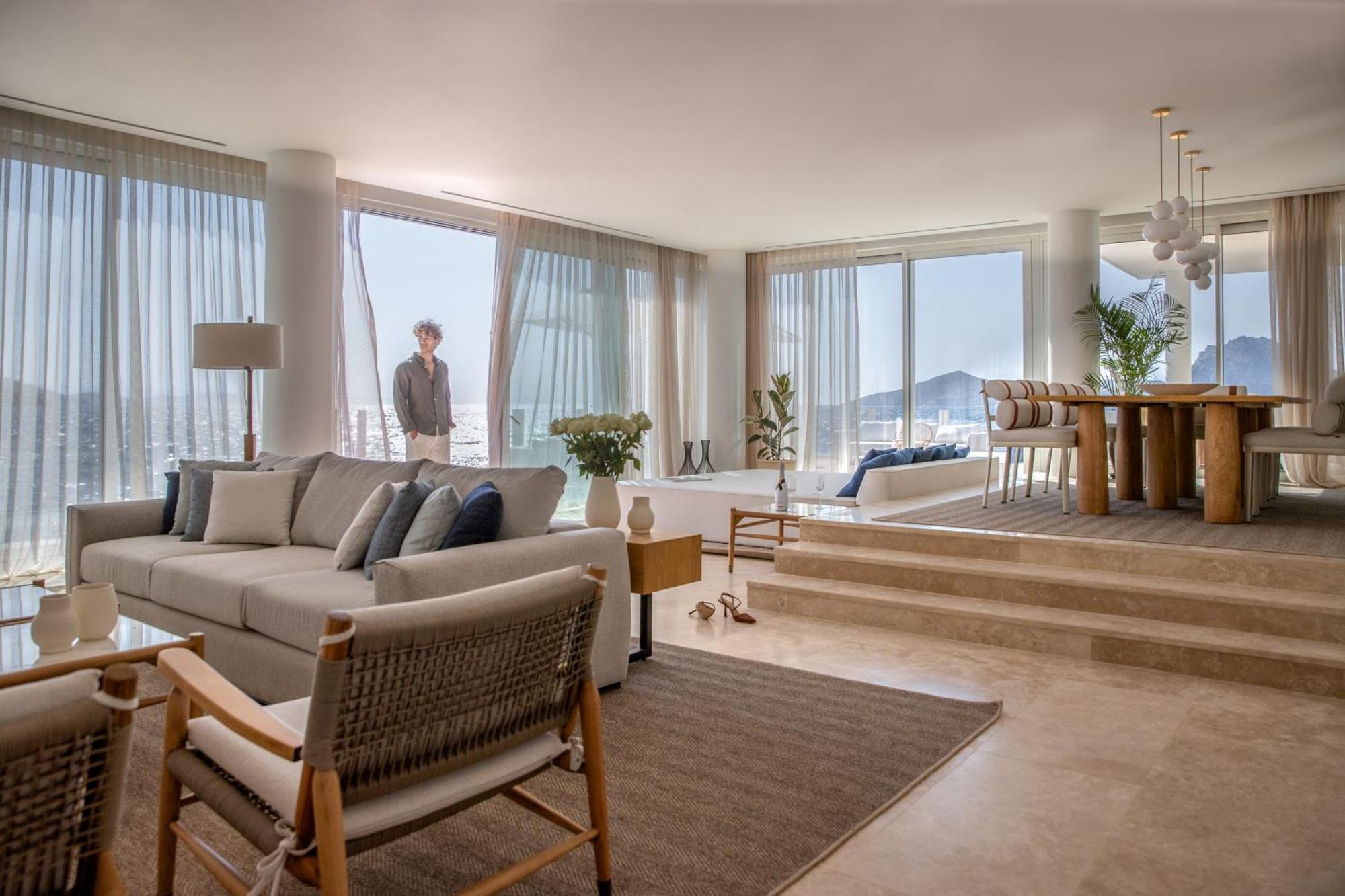 Marina By Social Living Collection Hotel 5*