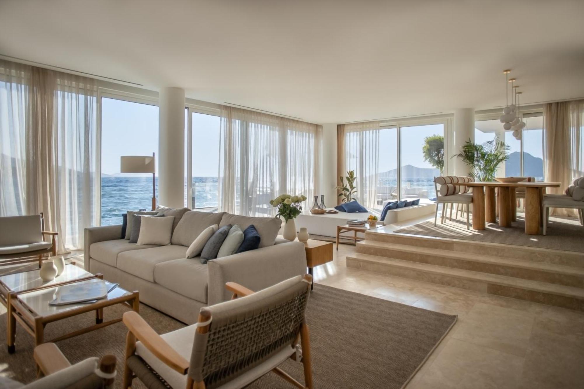 Marina By Social Living Collection Hotel Yalikavak