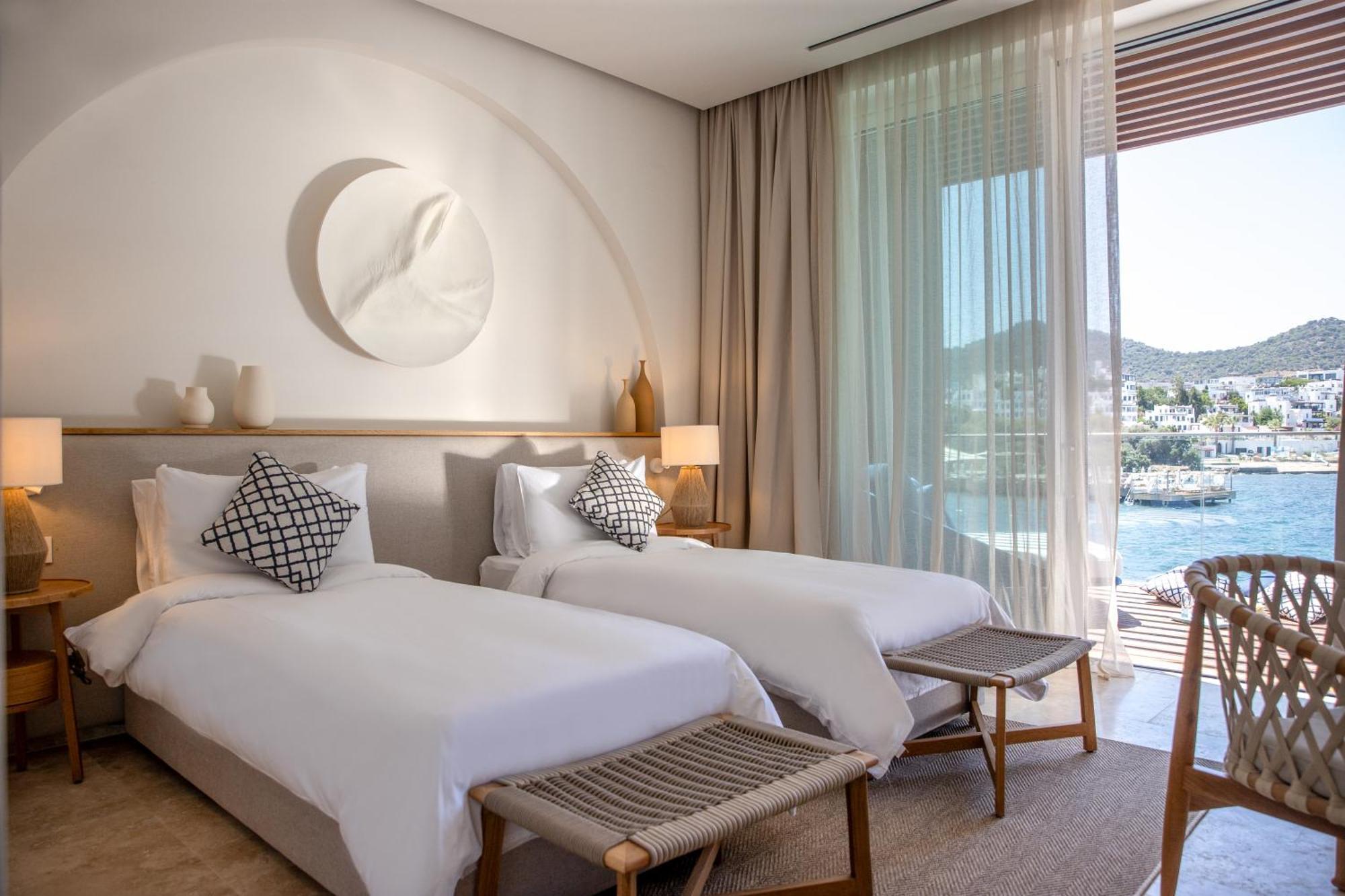 Hotel Marina By Social Living Collection Yalikavak