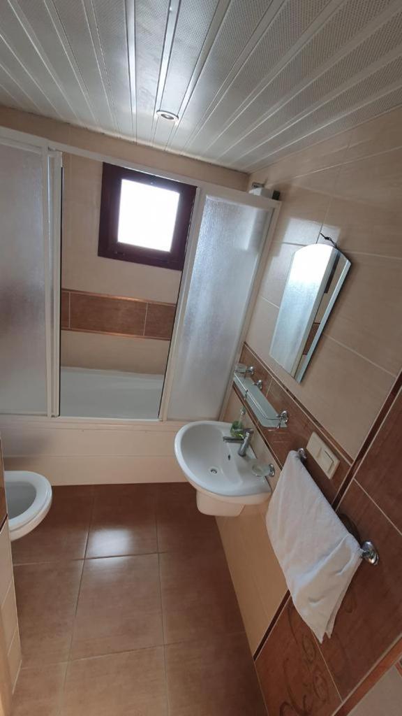Lebedos Aparthotel Gumuldur