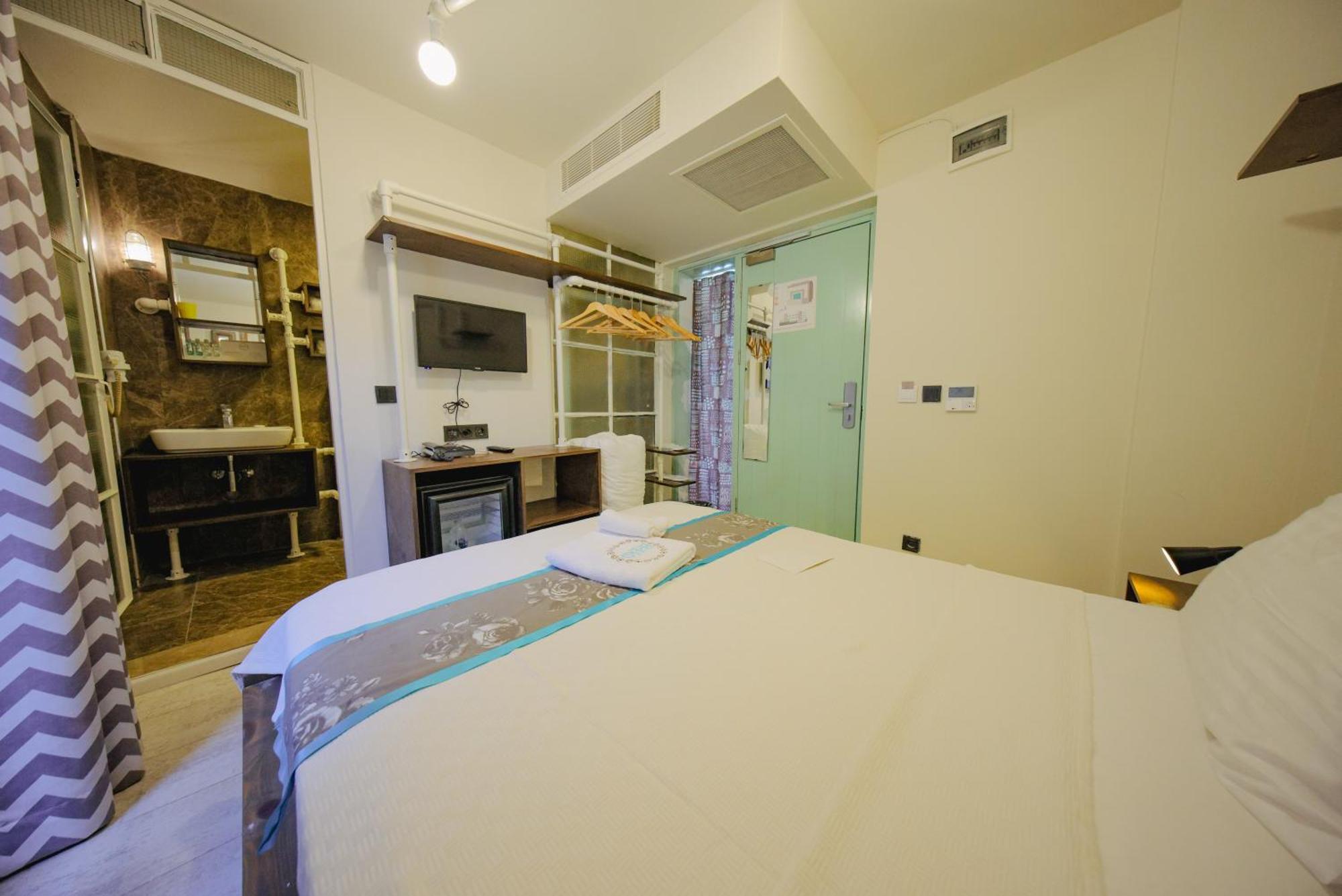 Hotel Brera - Special Category
