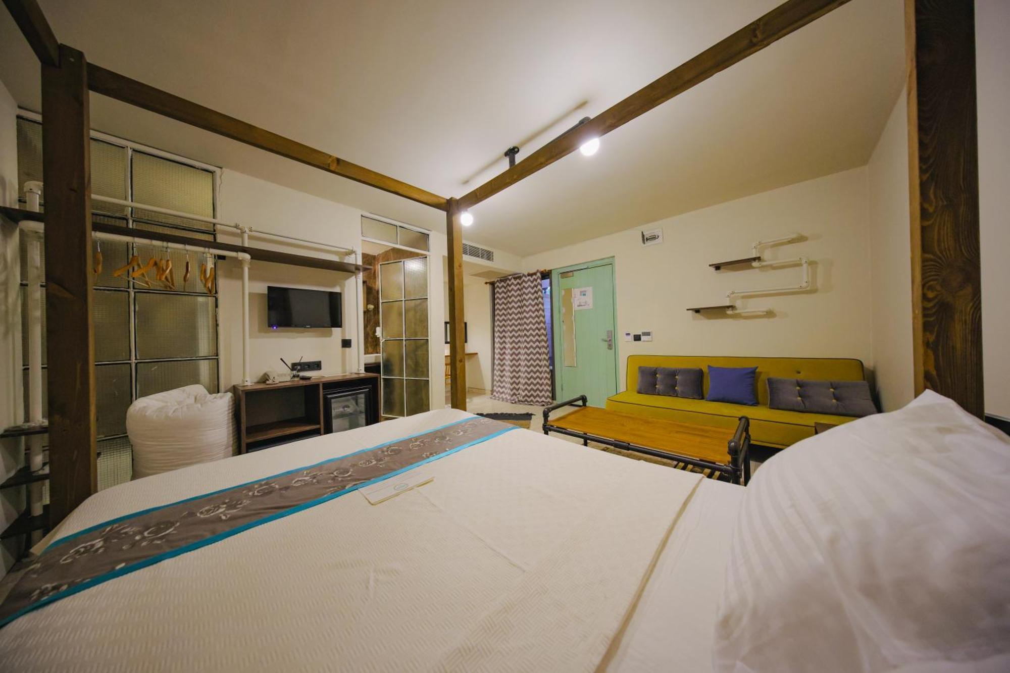 Brera - Special Category 4* Alacati