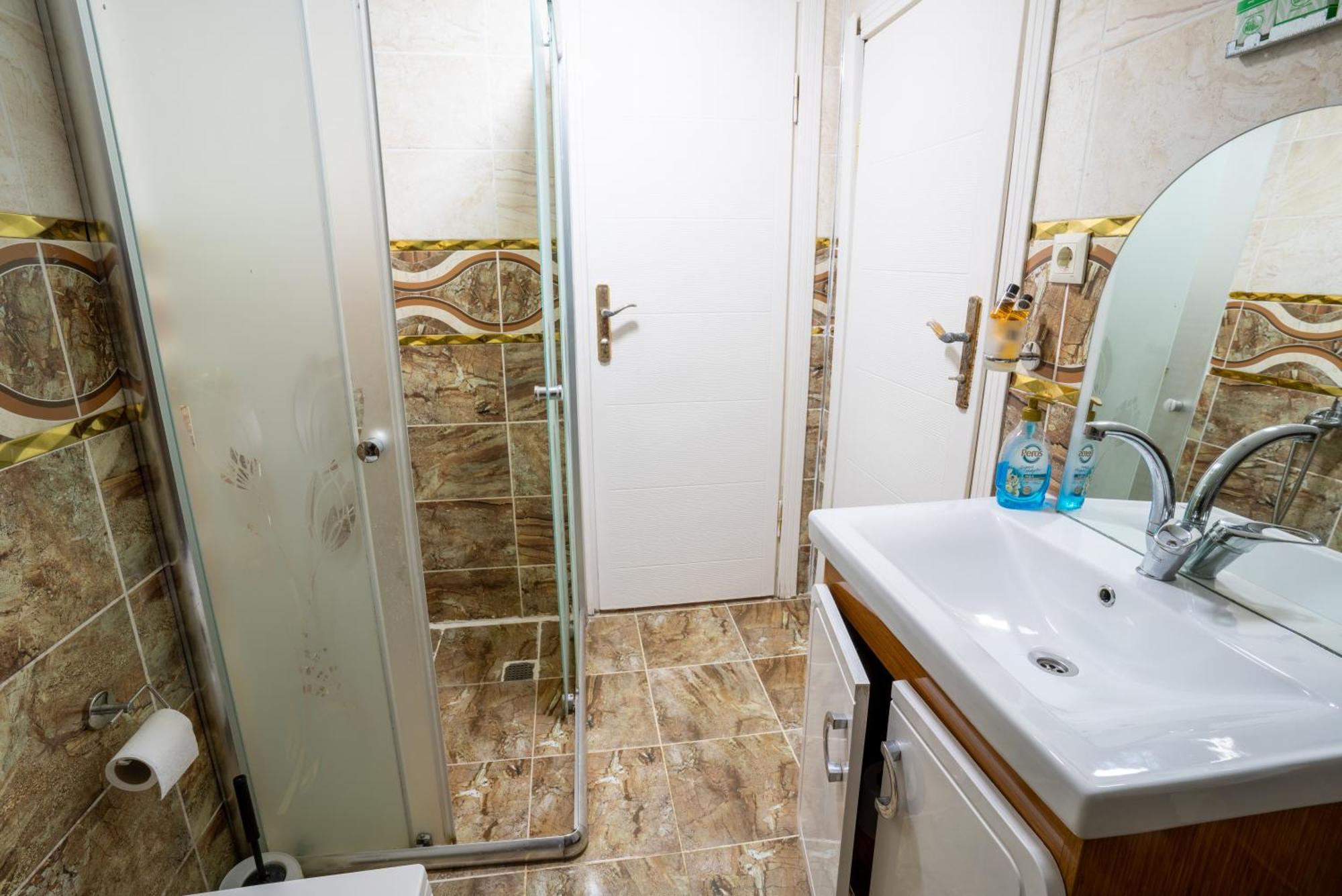 Aydin Aparthotel Uzungol