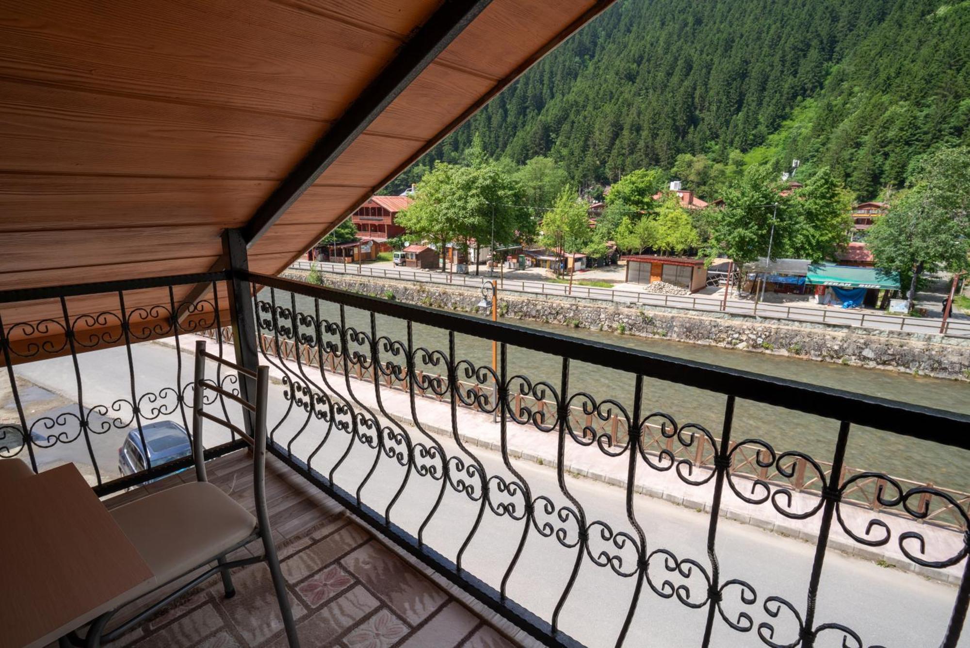Aparthotel Aydin