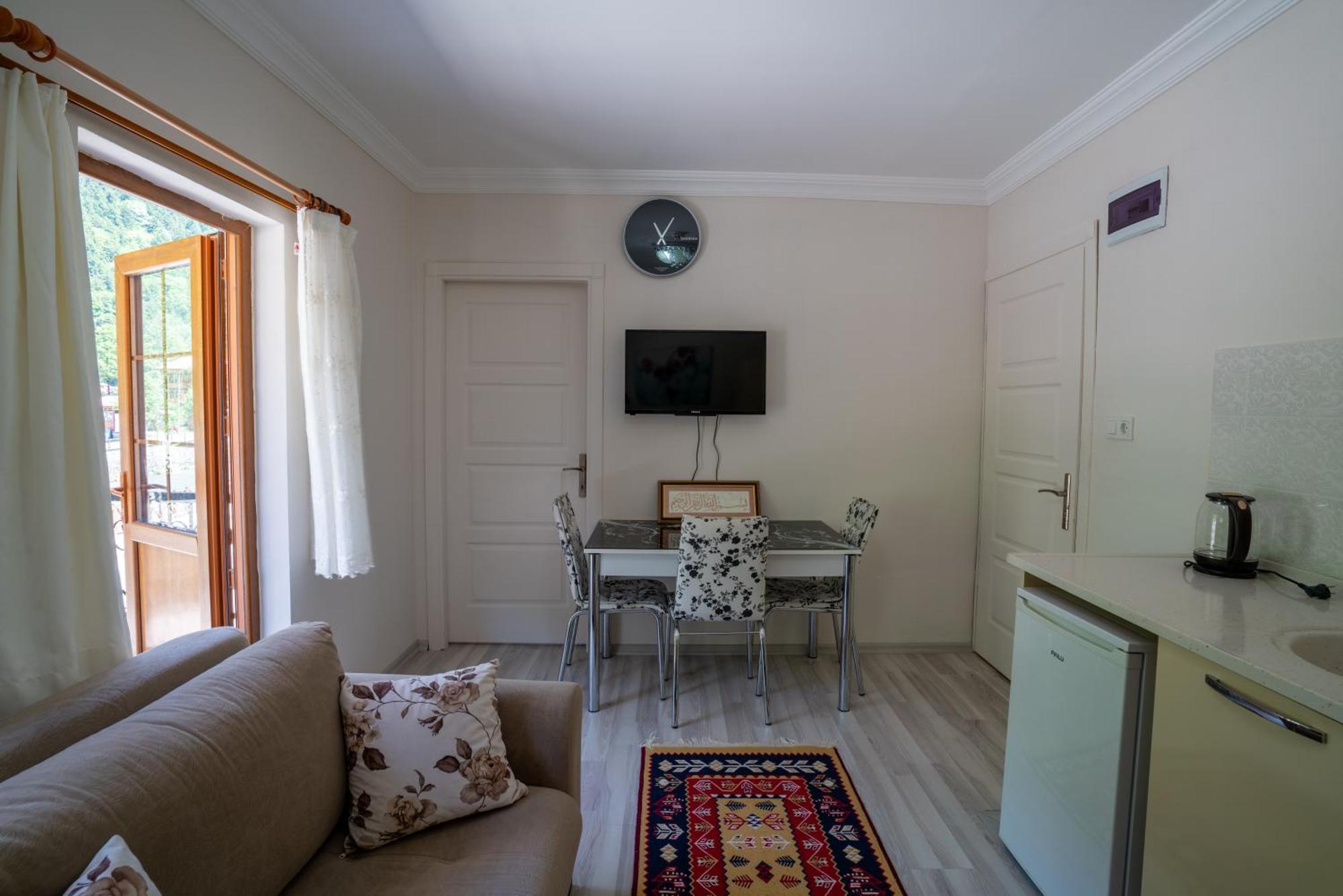 Aydin Aparthotel