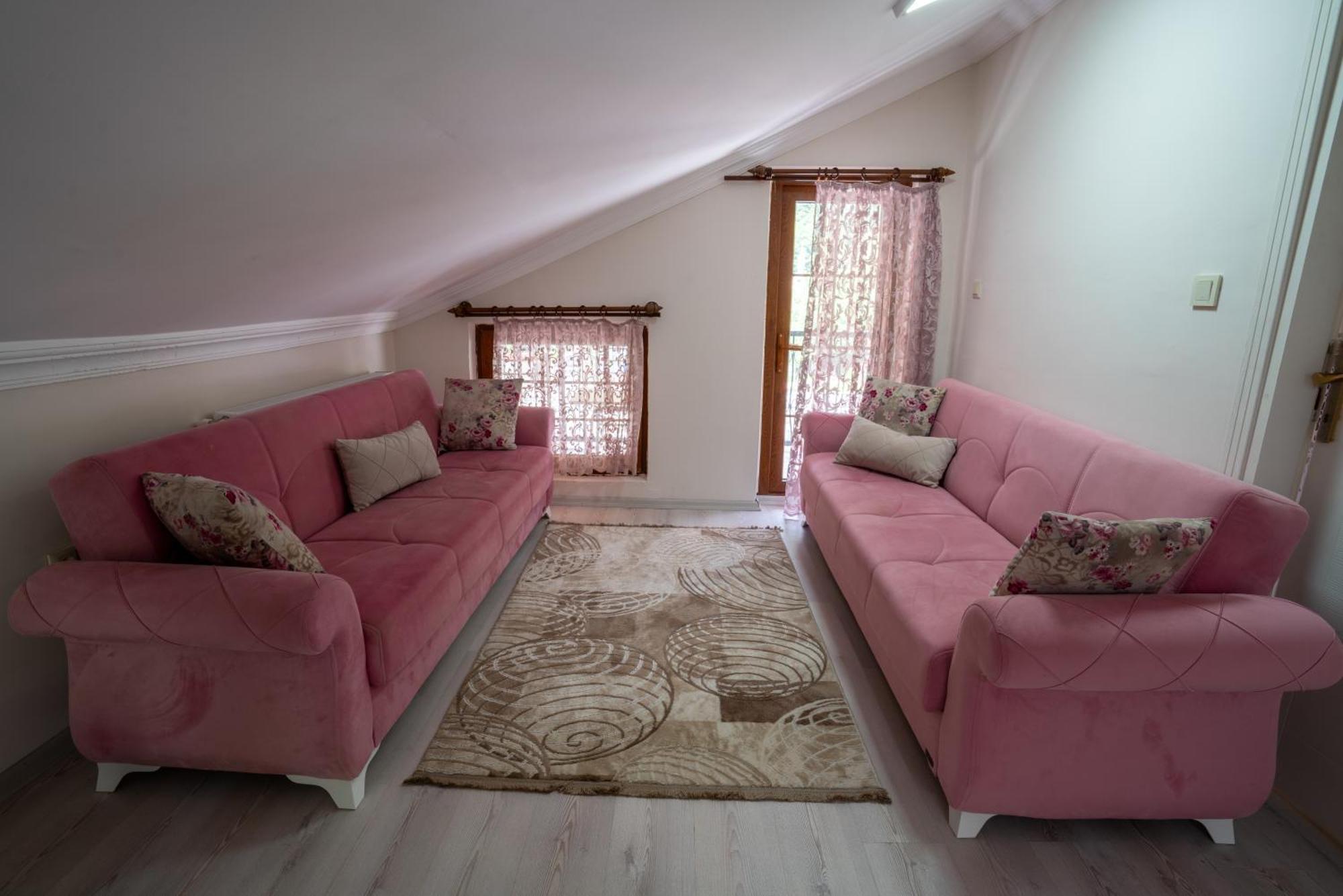 Aydin Aparthotel Uzungol