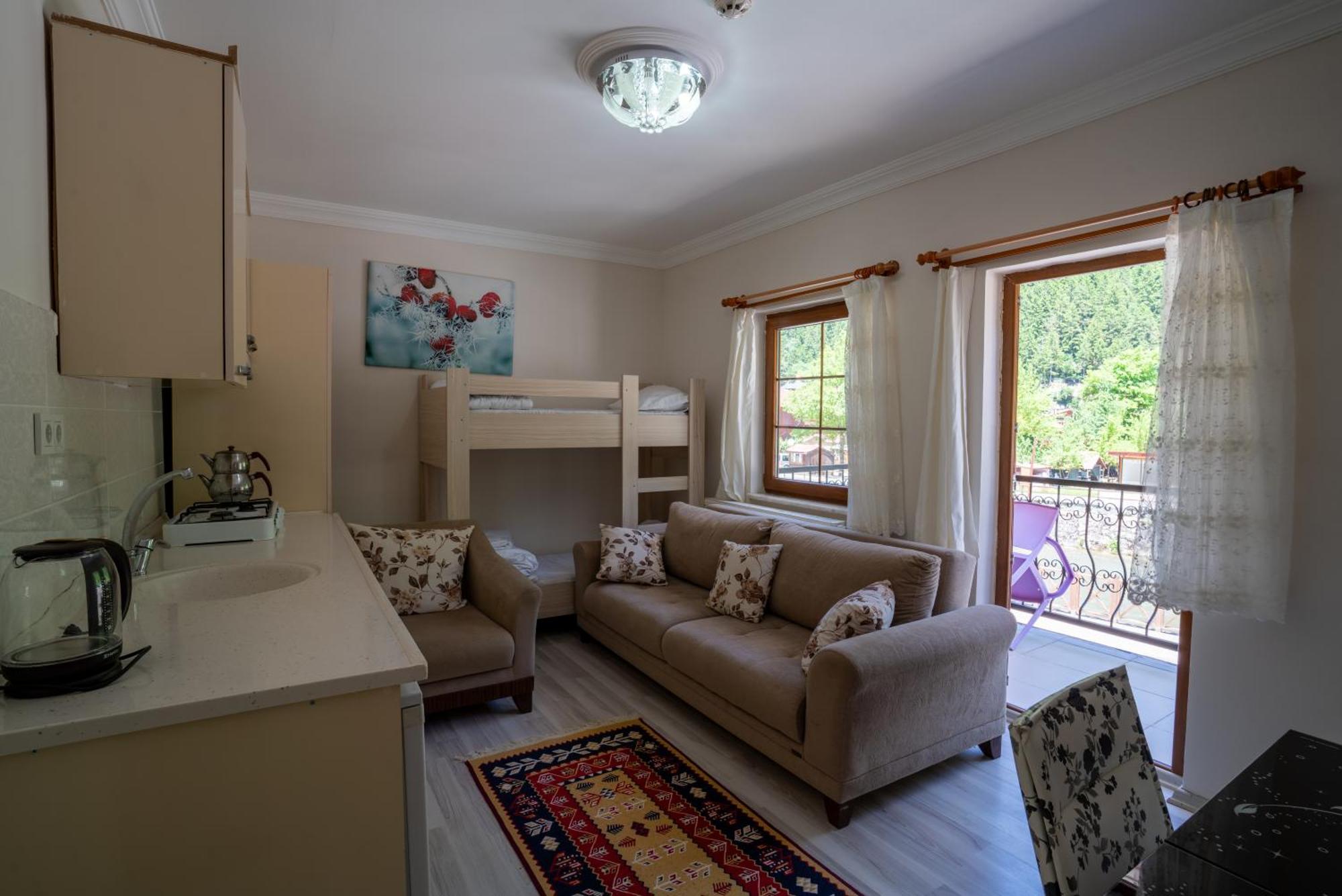 Aparthotel Aydin