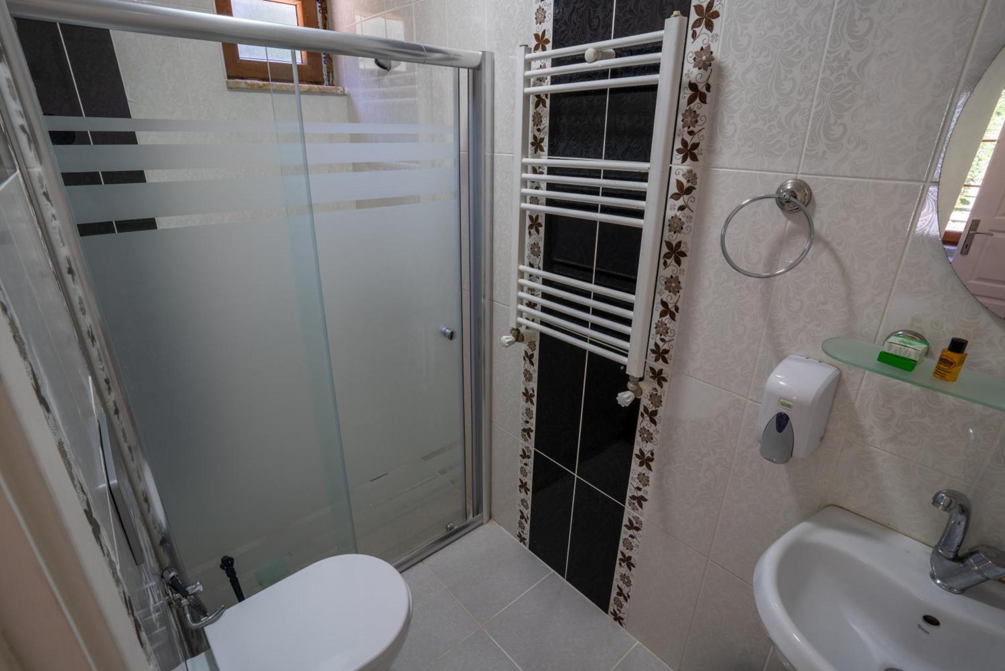 Aydin Aparthotel Uzungol