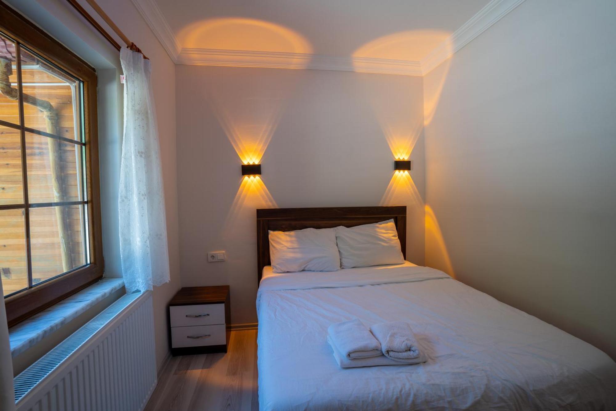Uzungoel Aydin Suit Aparthotel