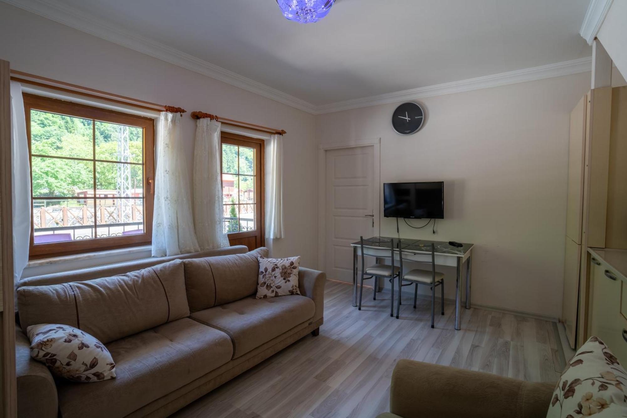 Aydin Aparthotel *