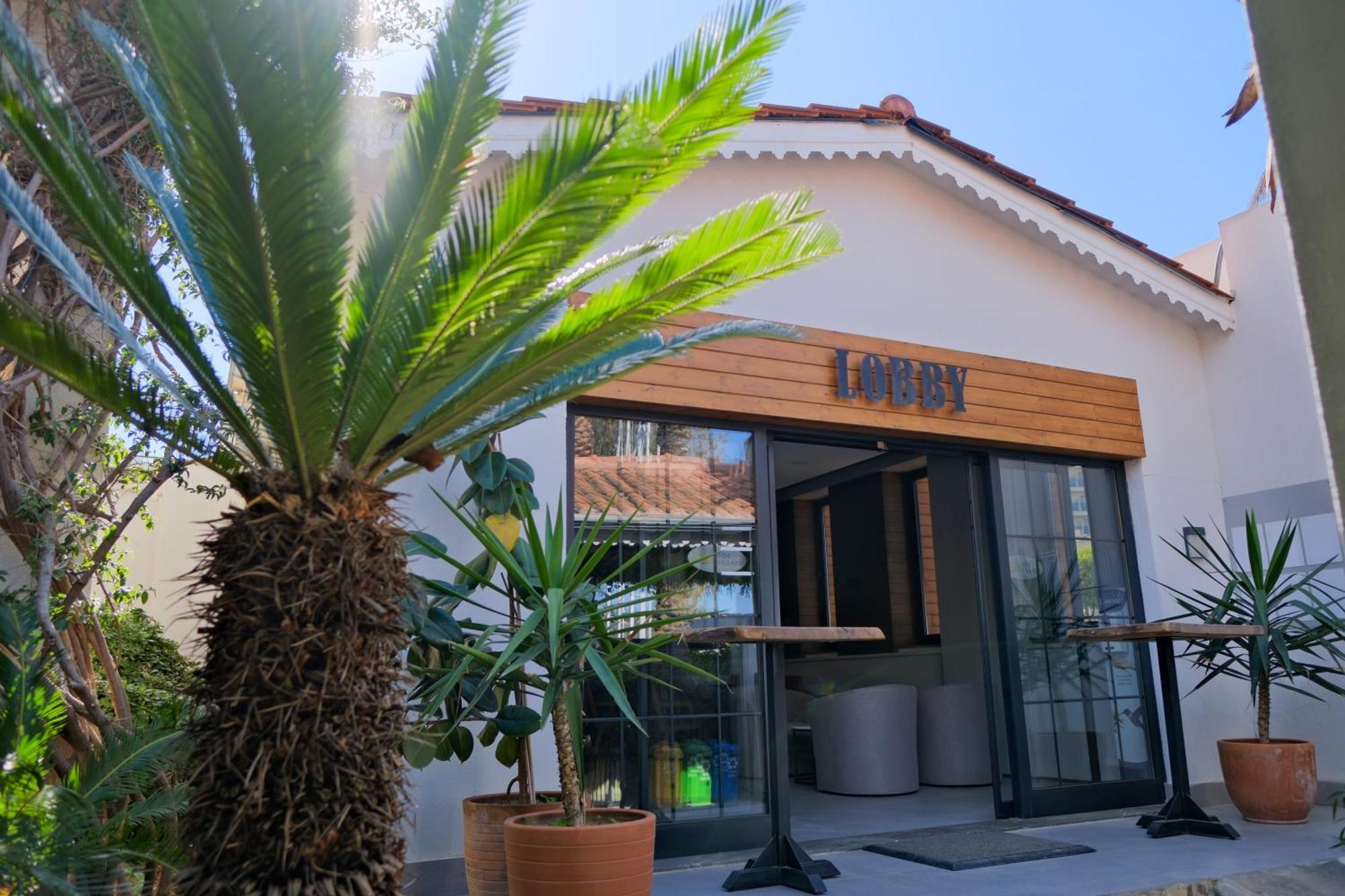 Side Village Hotel