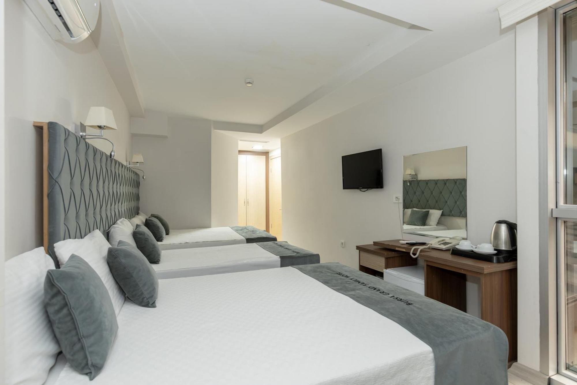 Hotel Grand Family Bursa