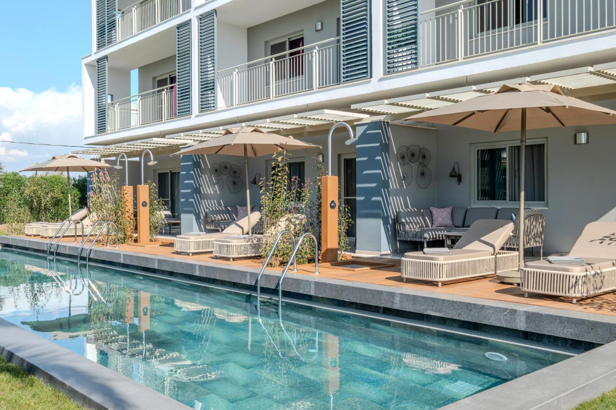 Barut Goia Hotel 5*