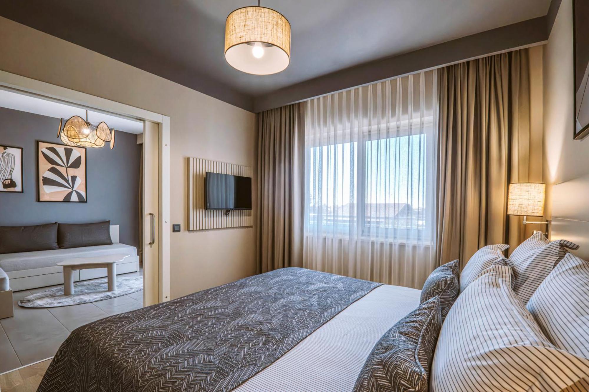 Barut Goia 5*
