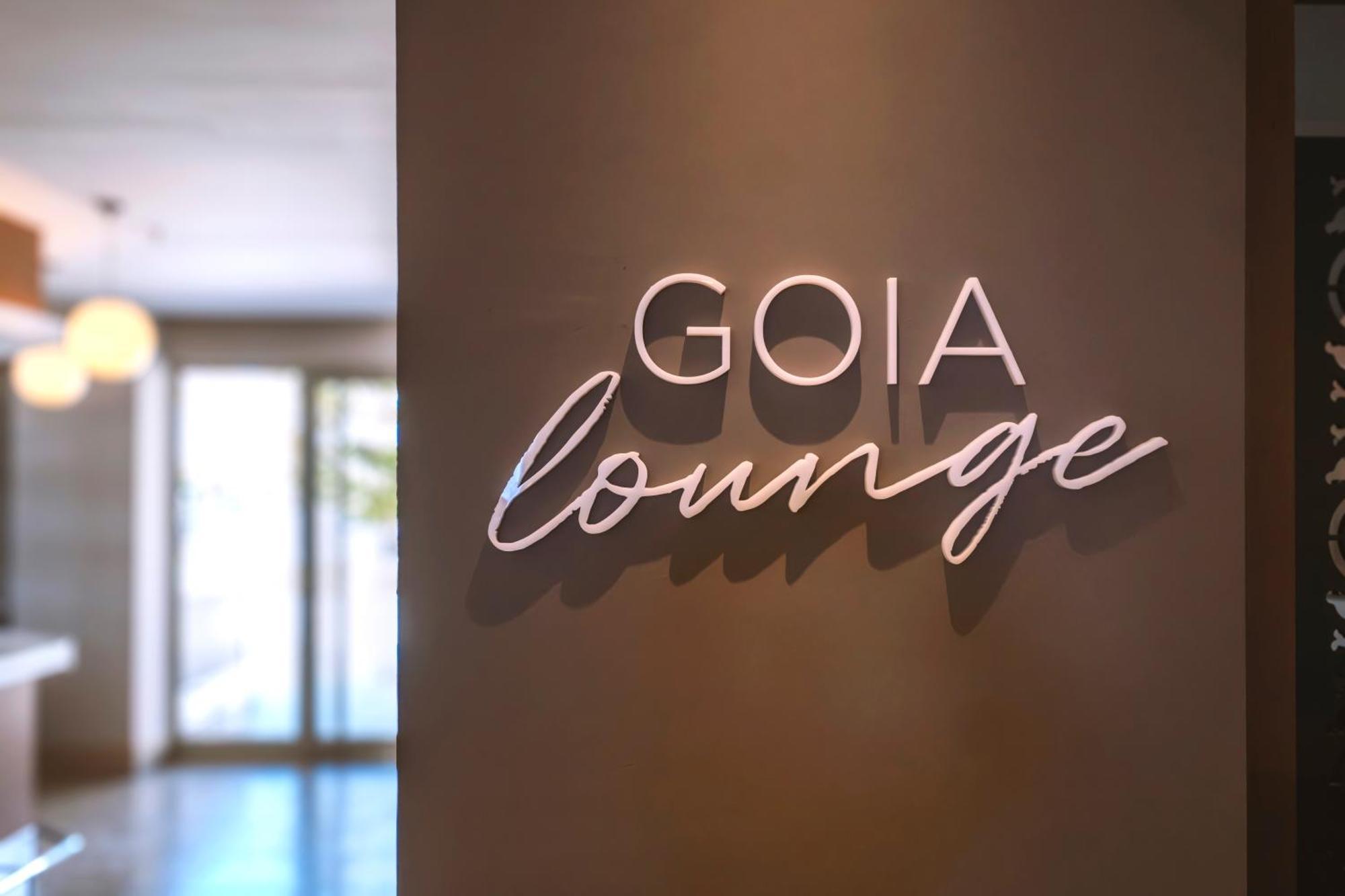 Barut Goia 5* Side