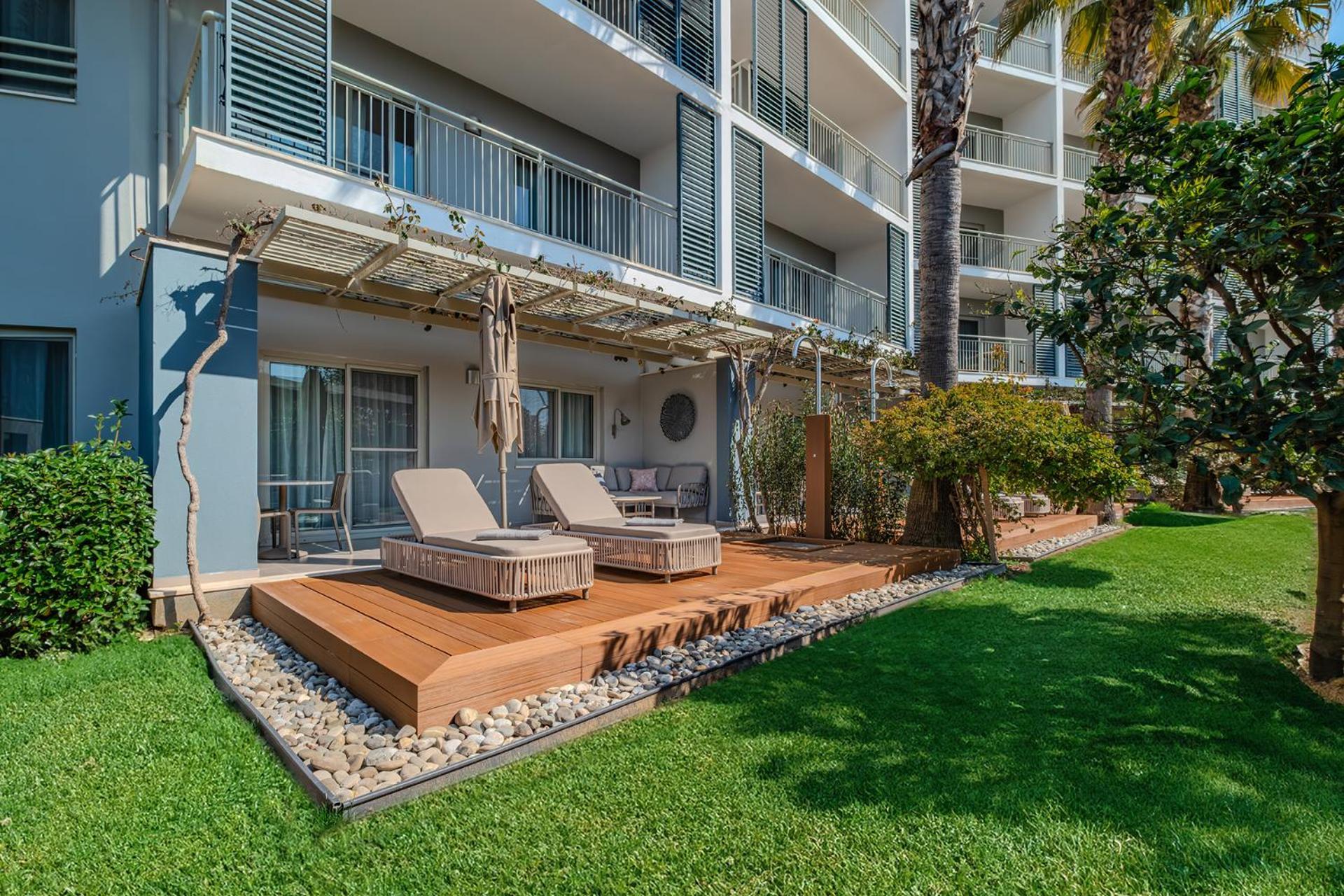 Barut Goia Hotel 5*
