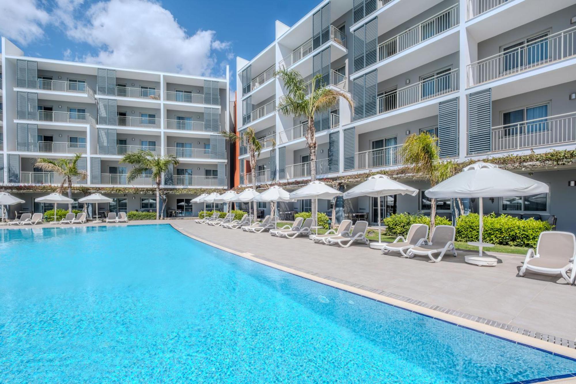 Barut Goia 5*