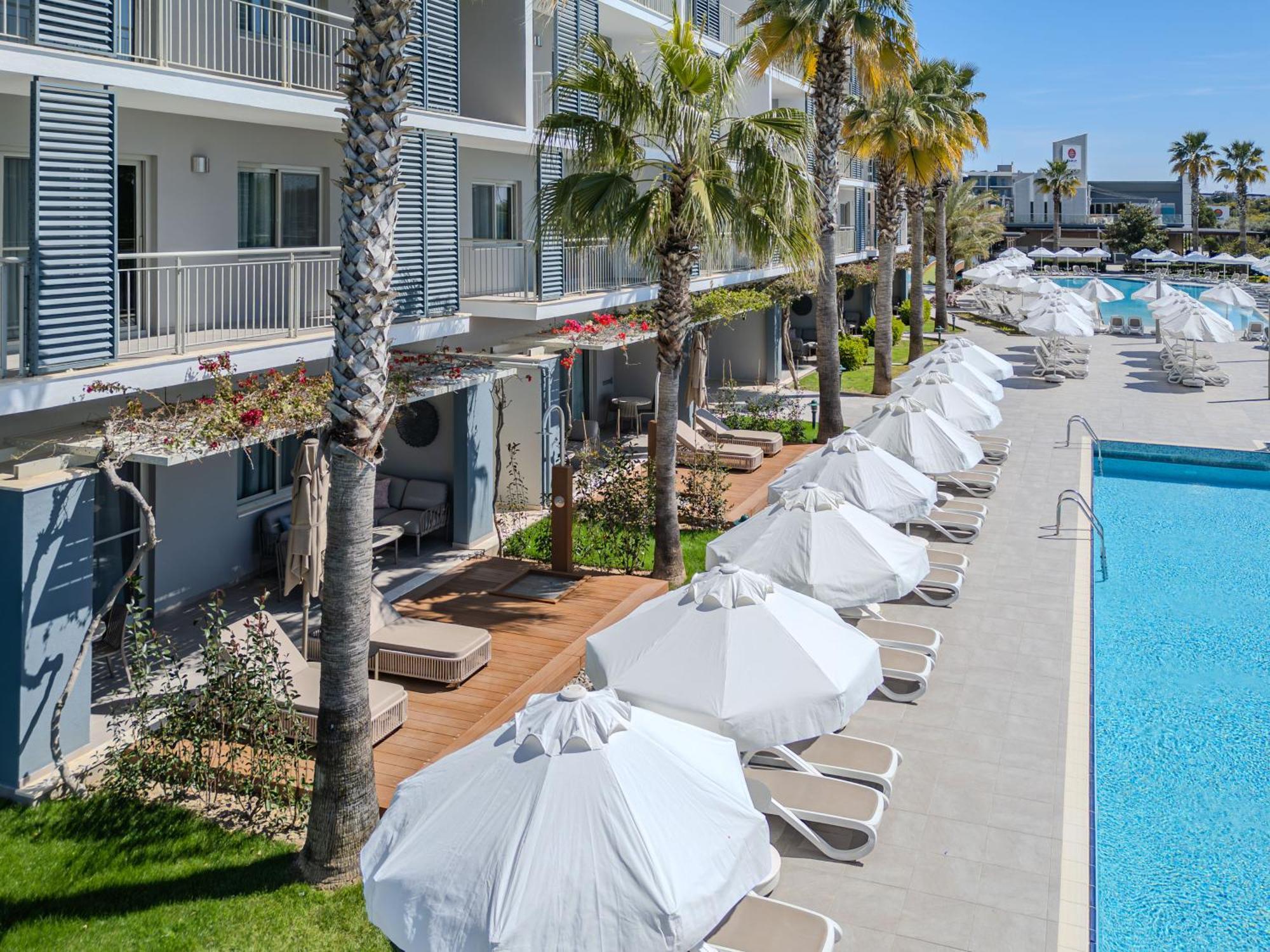 Barut Goia Hotel