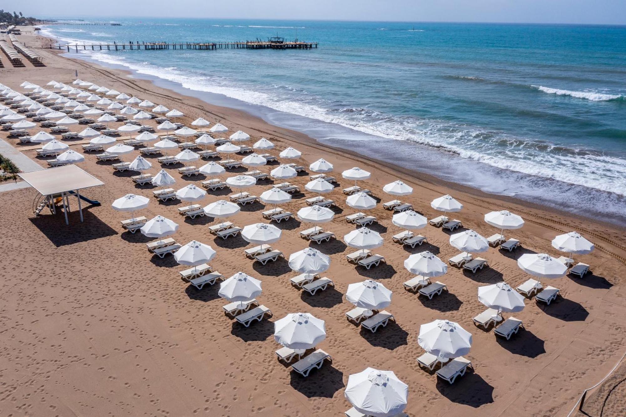 Barut Goia Hotel Side