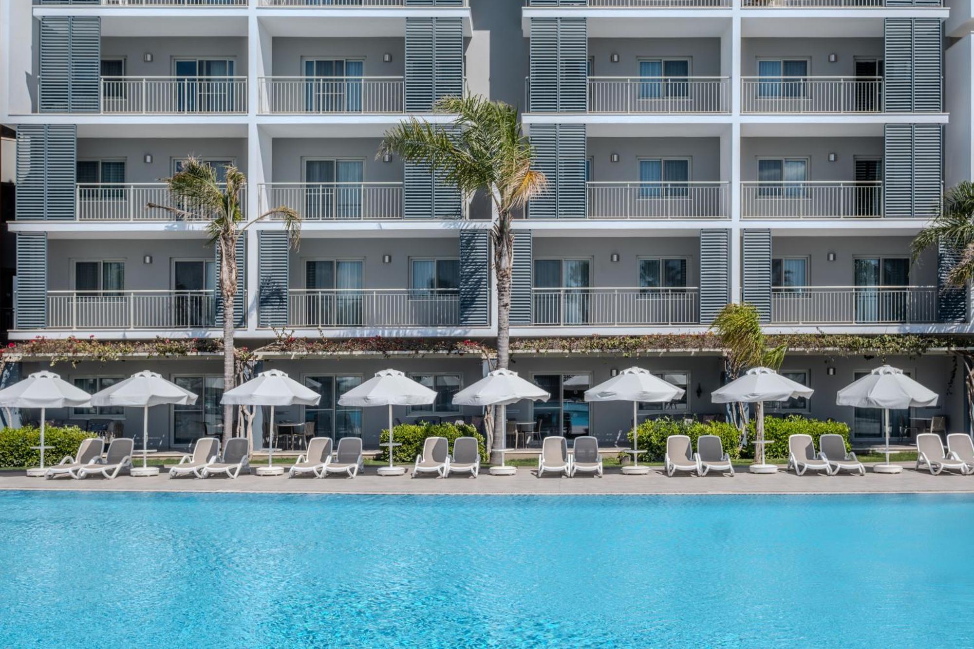 Hotel Barut Goia Side