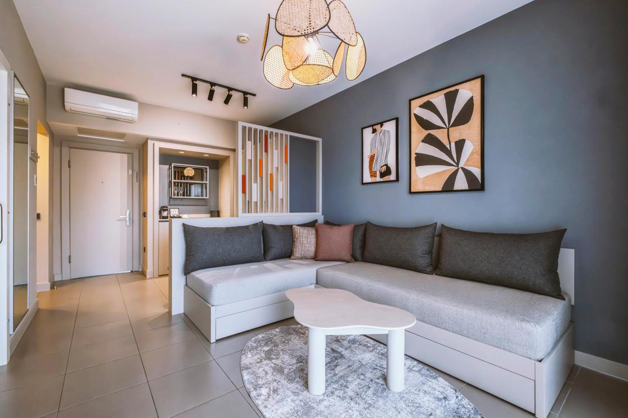 Barut Goia 5*