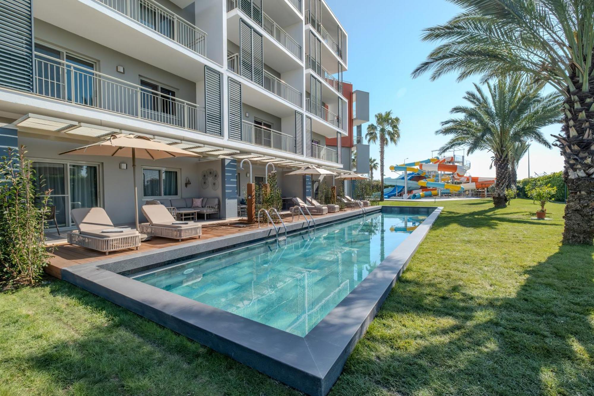 Hotel Barut Goia