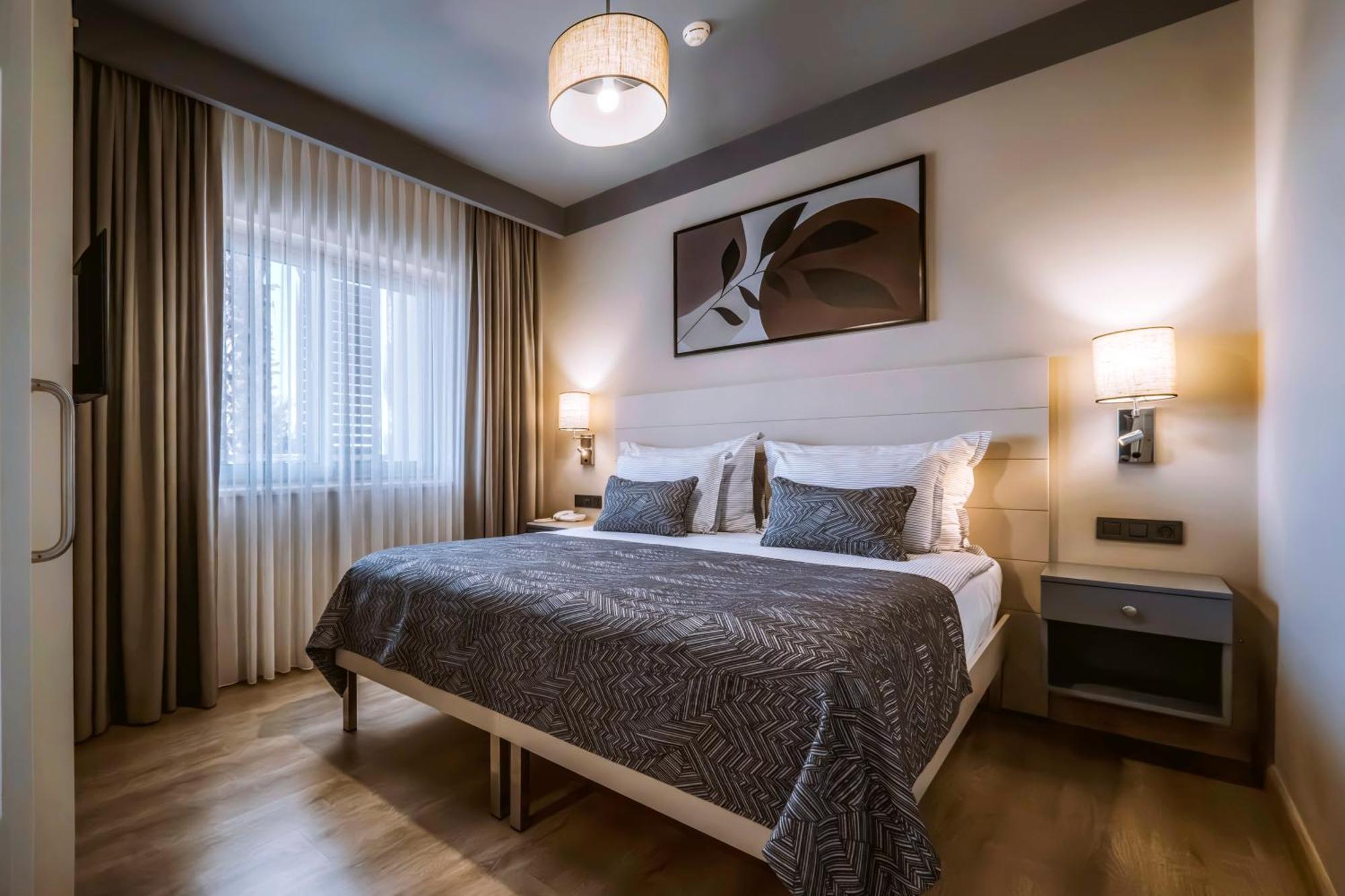 Hotel Barut Goia 5*