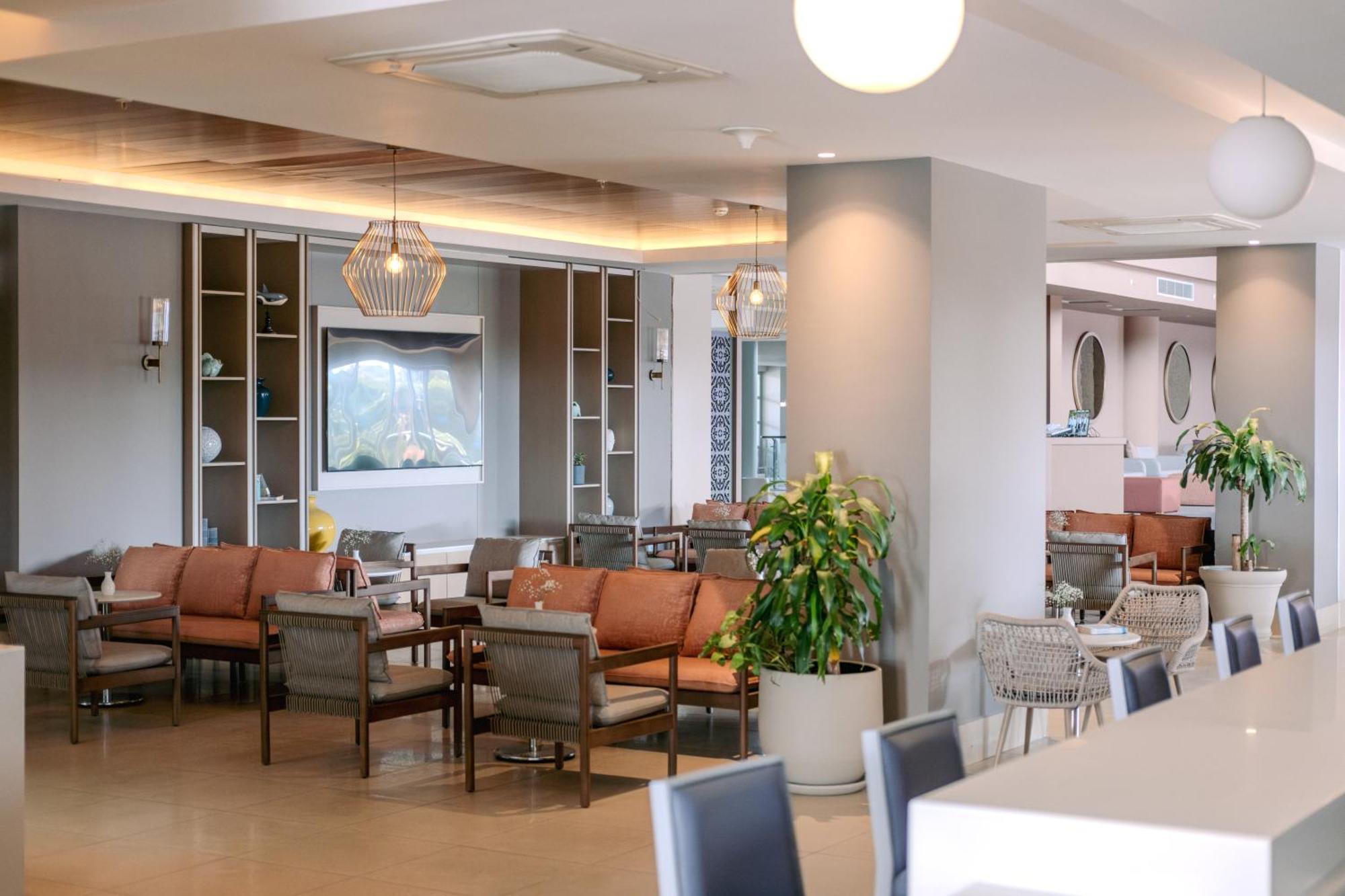 Barut Goia Hotel Side