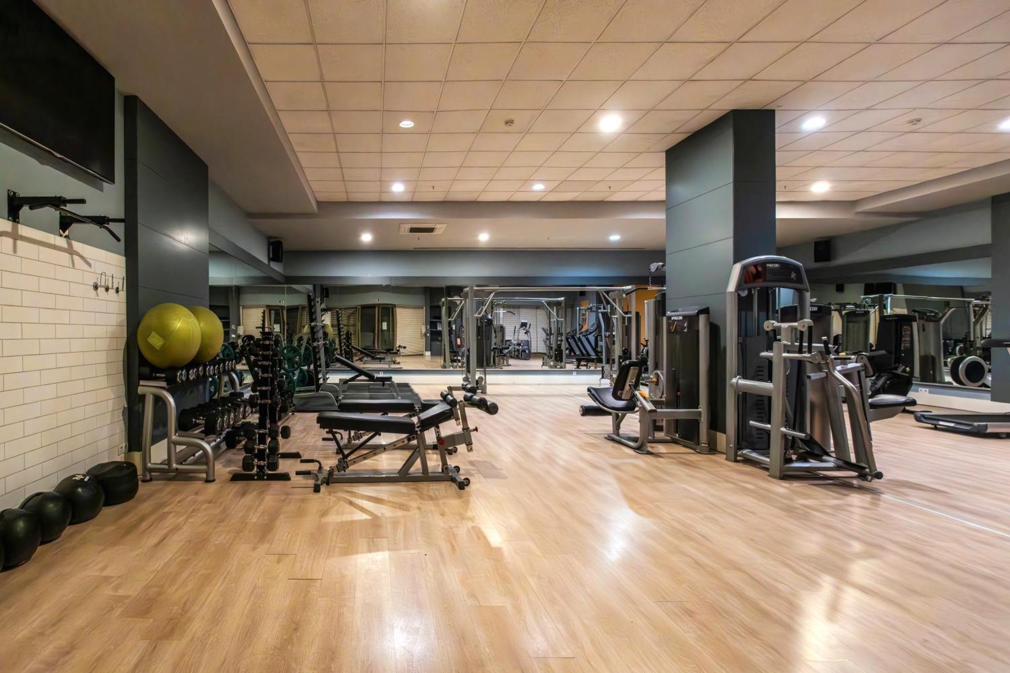 Hotel Barut Goia 5*