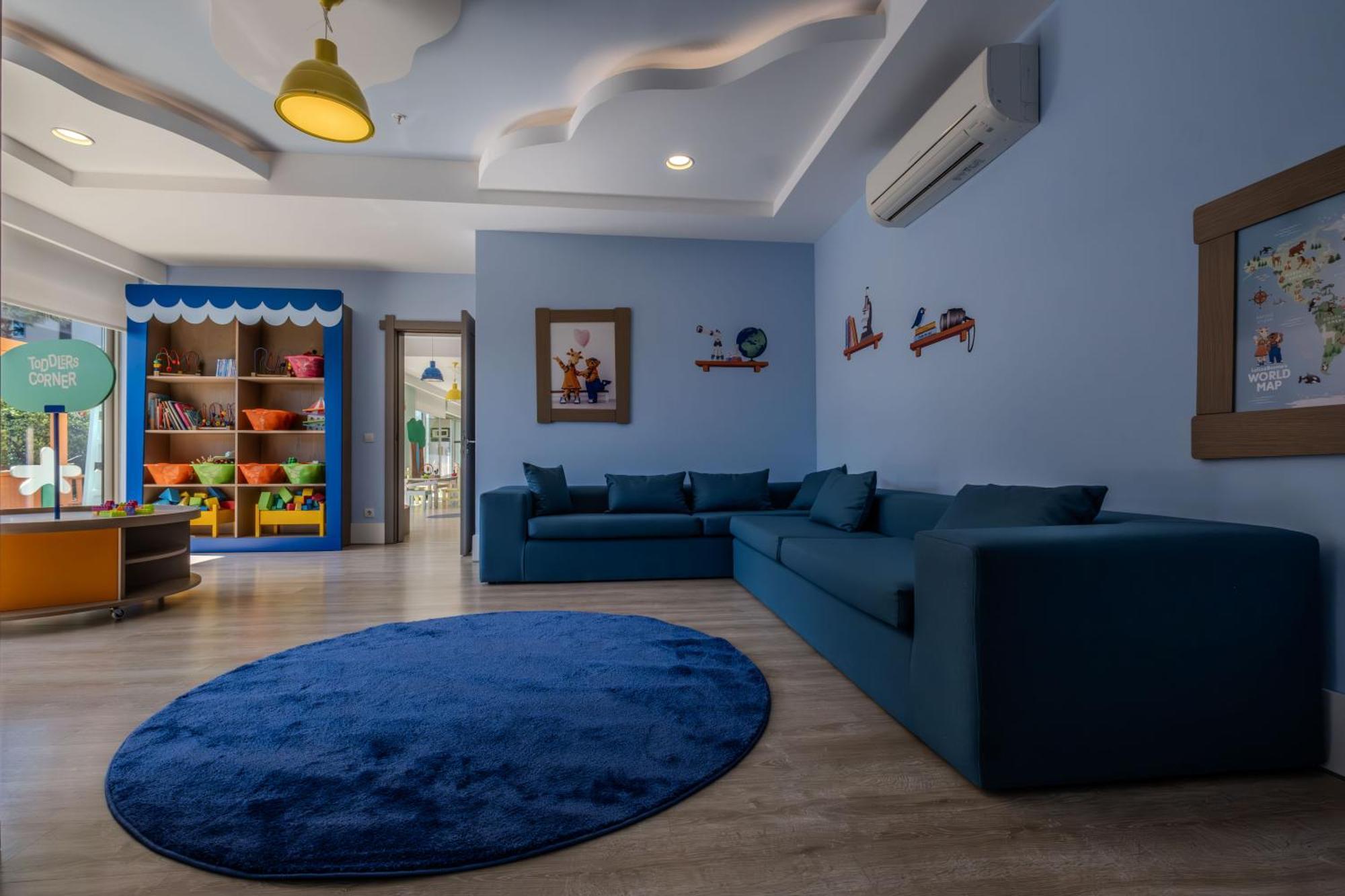 Hotel Barut Goia