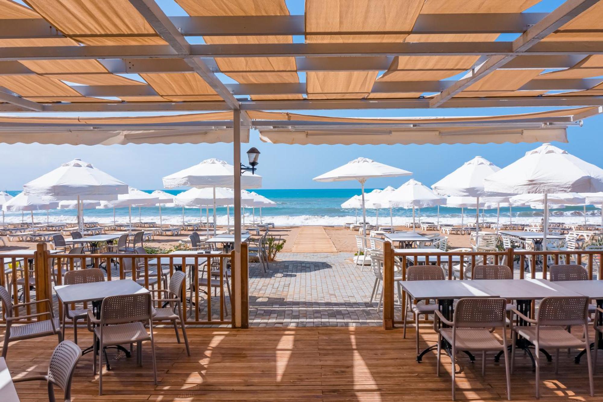 Barut Goia Side
