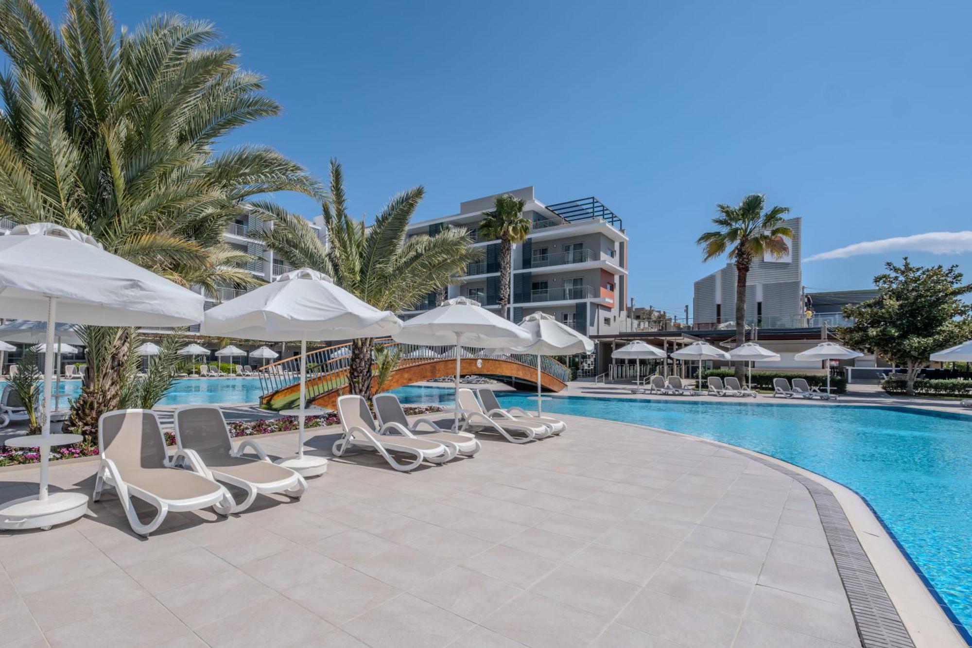 Barut Goia Hotel Side