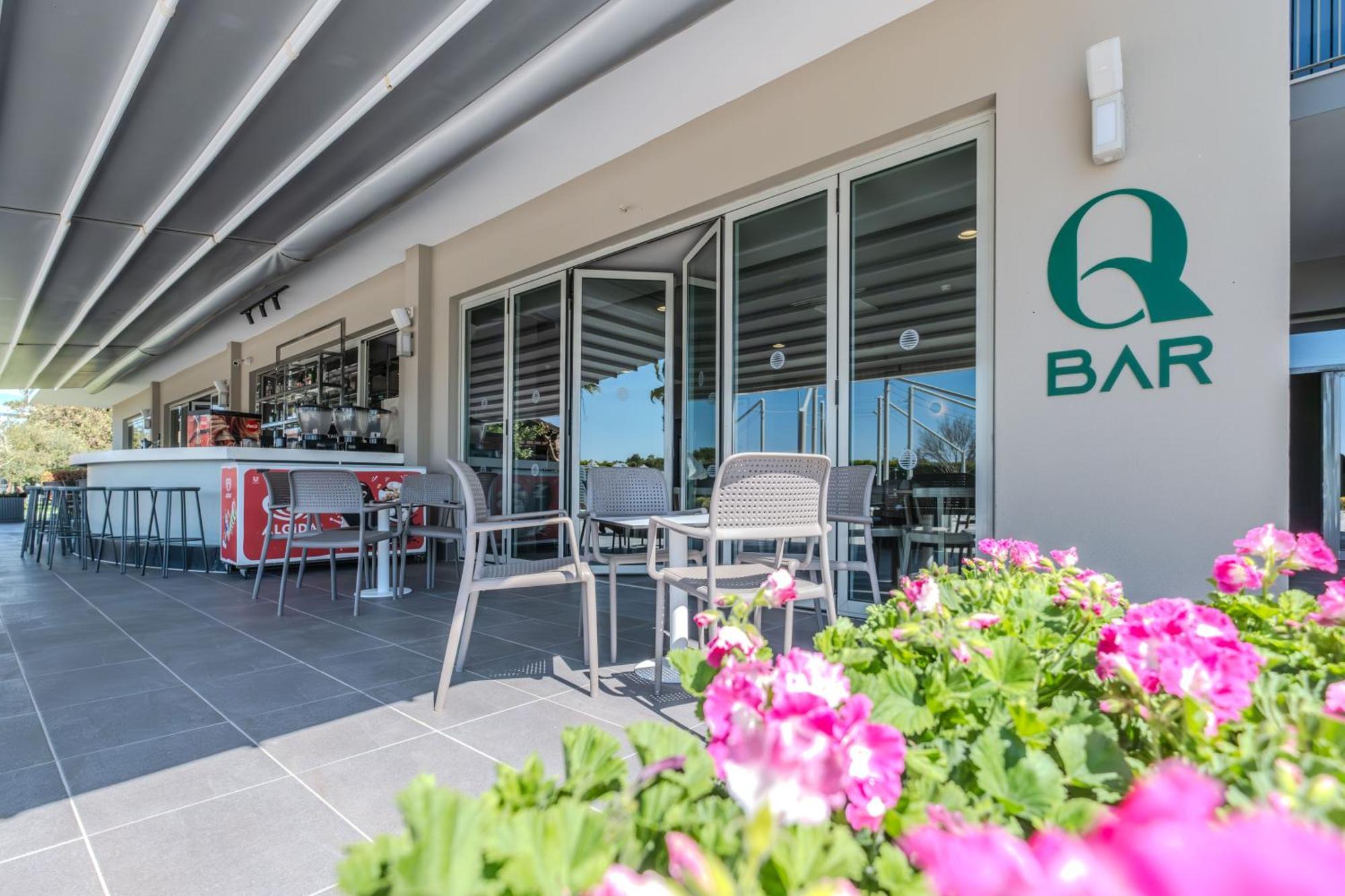 Barut Goia Side