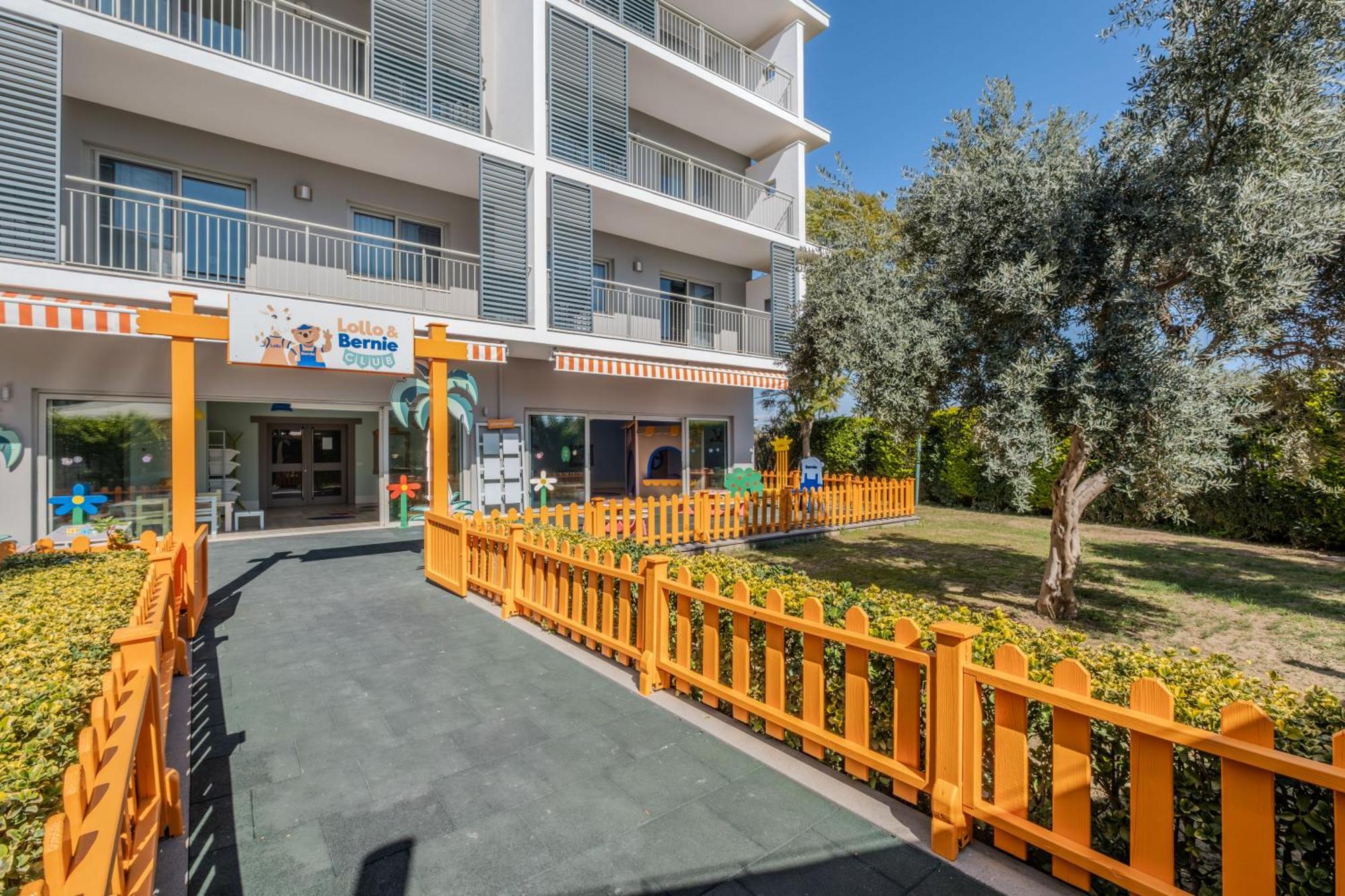 Hotel Barut Goia