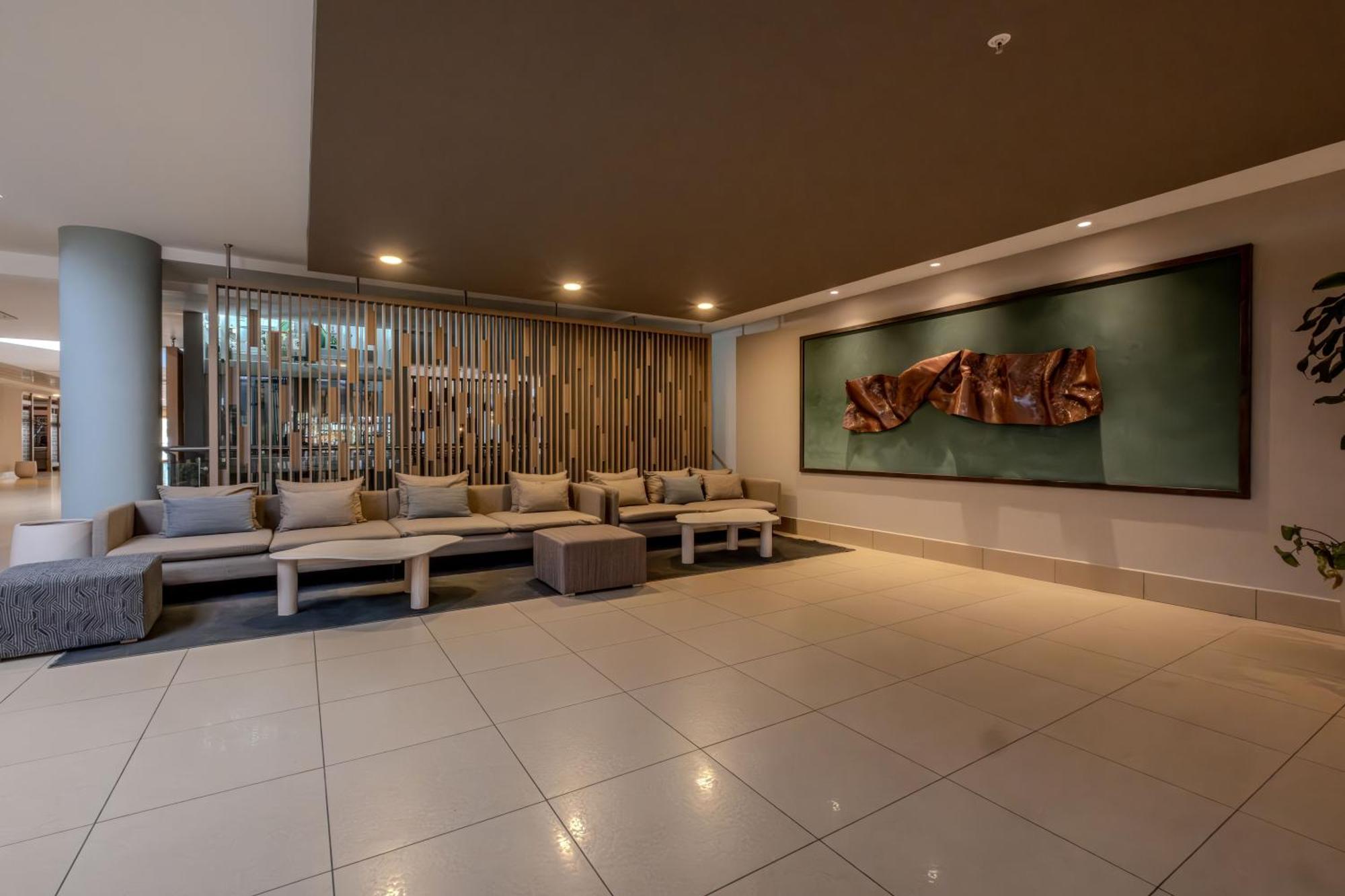 Barut Goia Hotel 5*