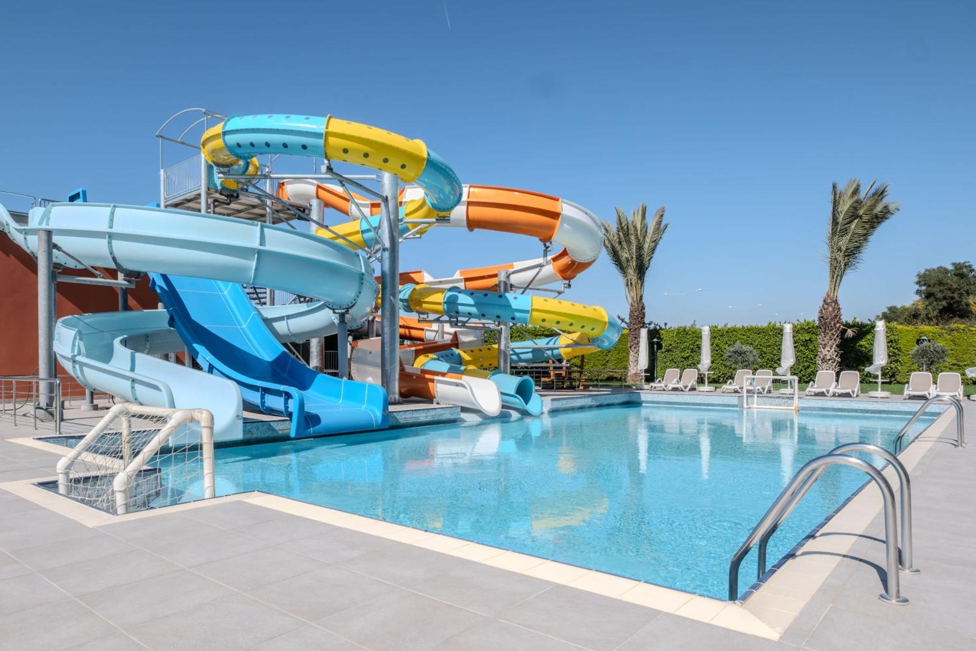 Hotel Barut Goia 5*