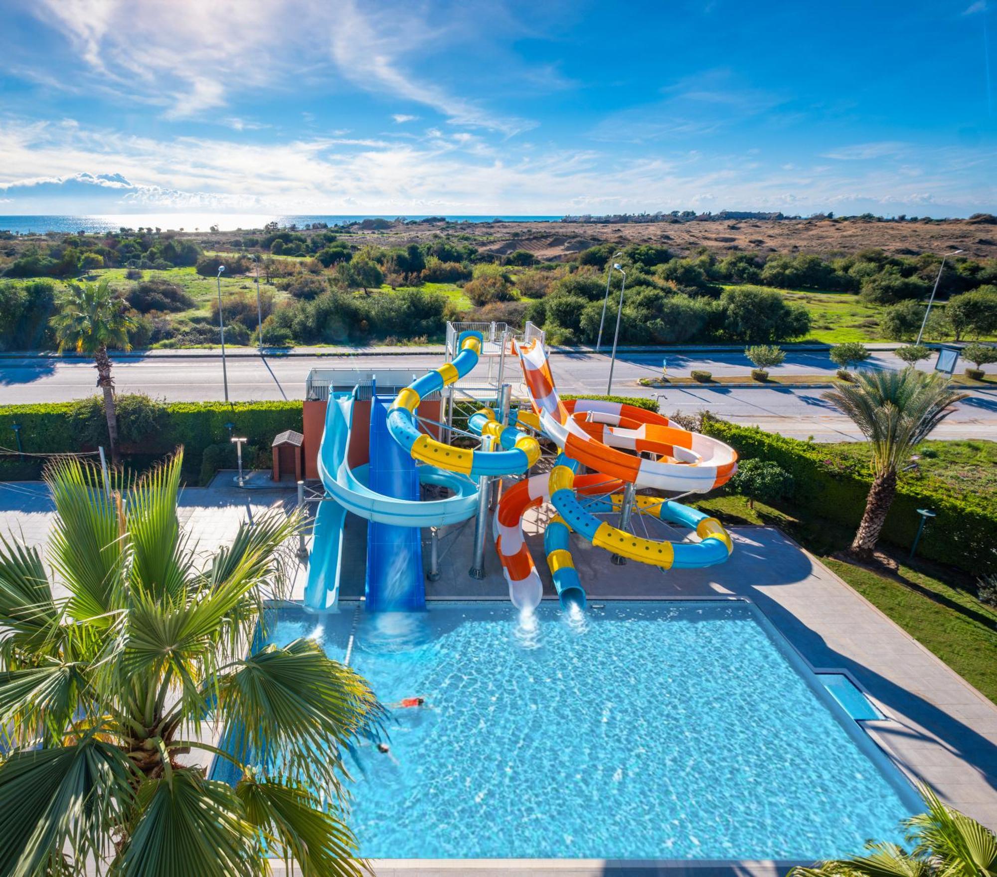 Hotel Barut Goia Side