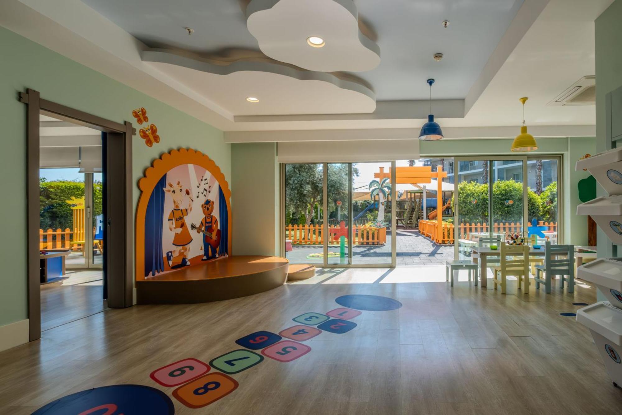 Barut Goia Hotel