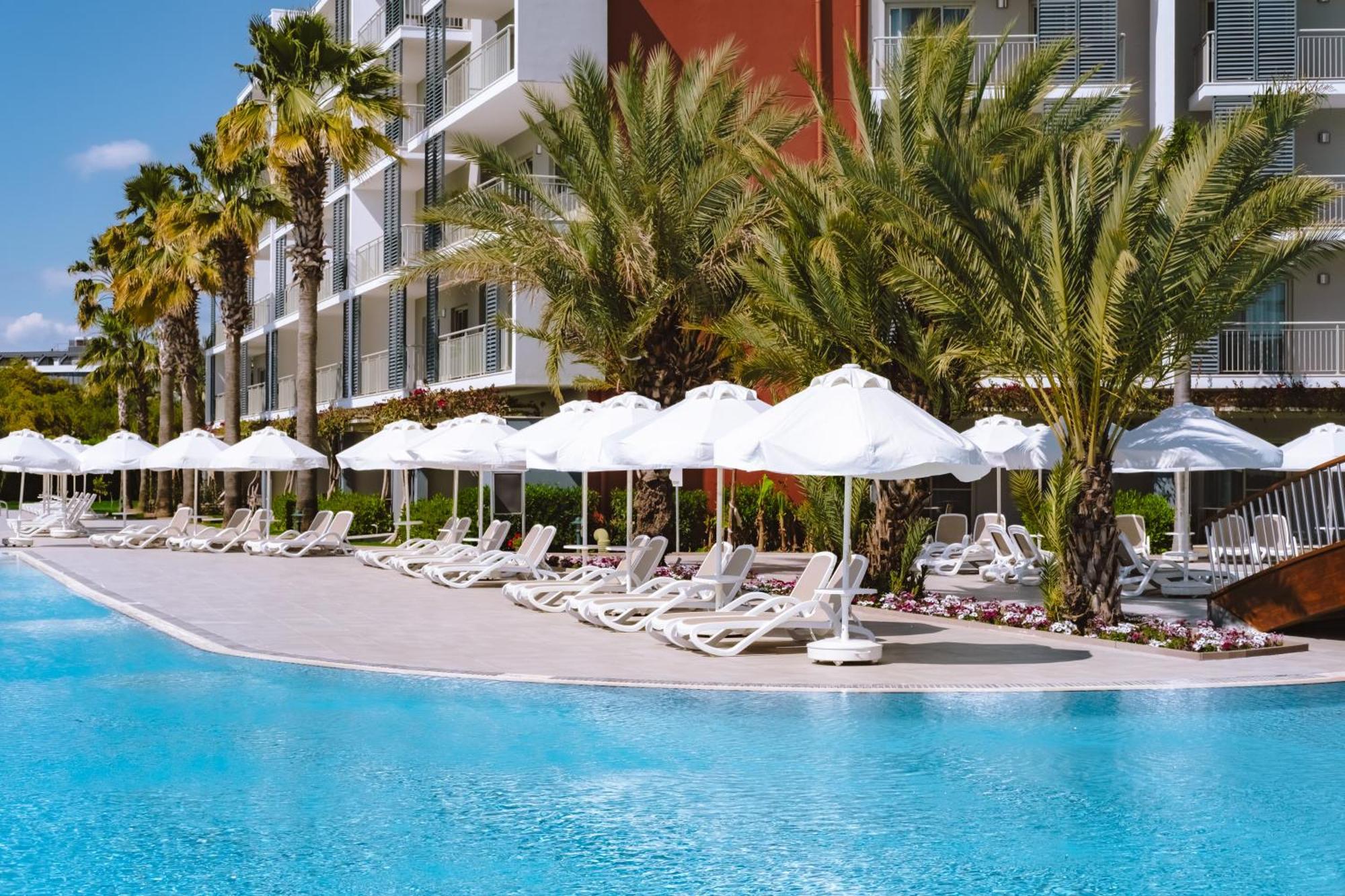 Hotel Barut Goia 5*