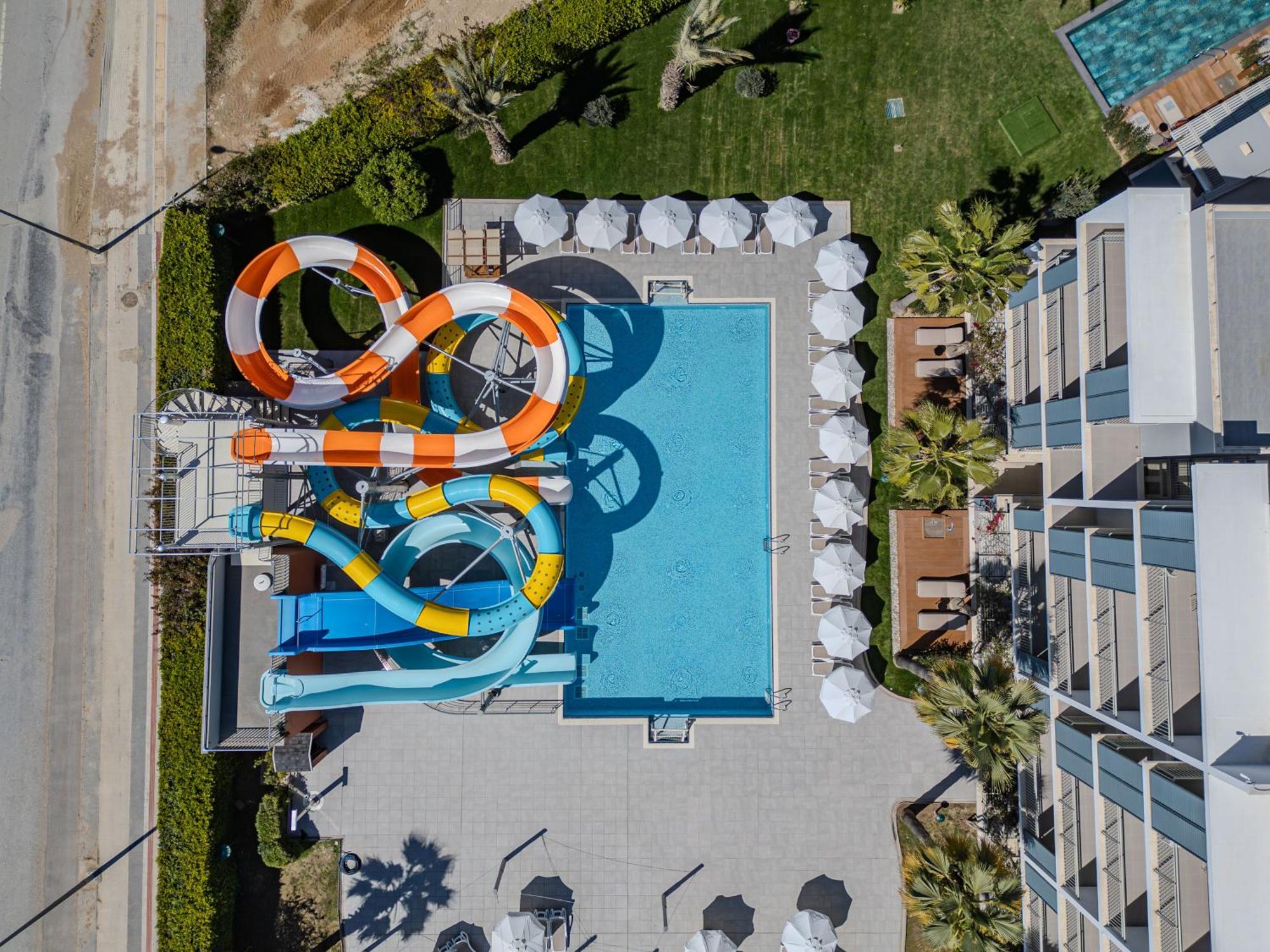 Barut Goia Hotel