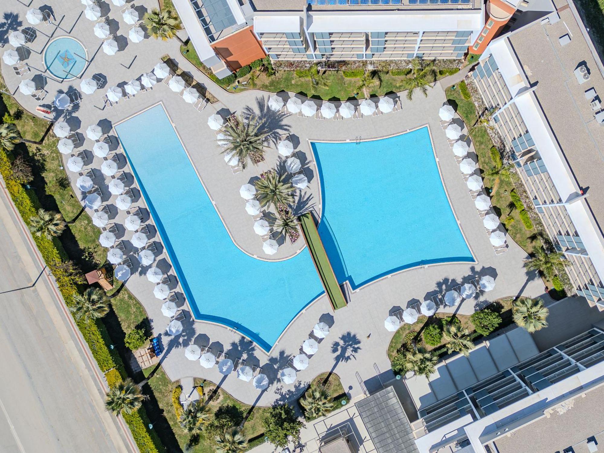 Barut Goia 5*