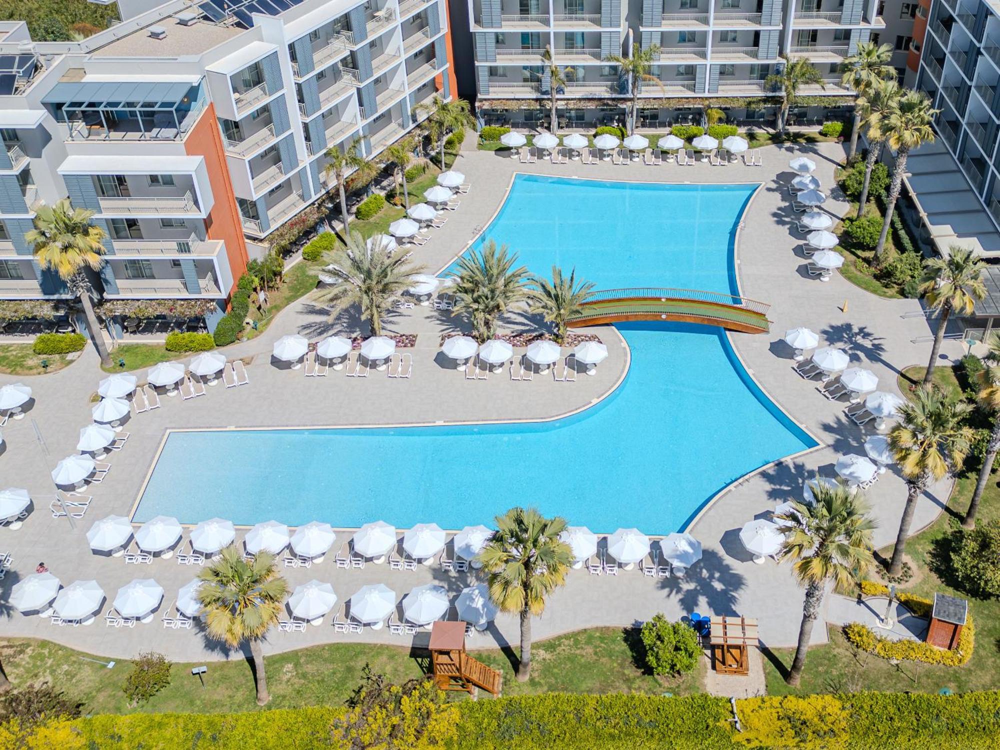 Hotel Barut Goia
